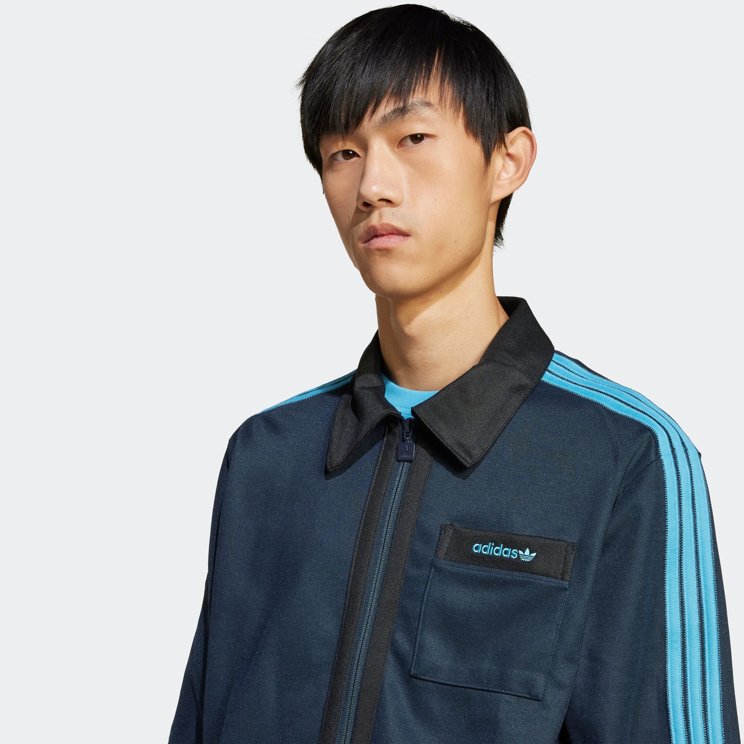 adidas Originals Outdoorjacke »TT«