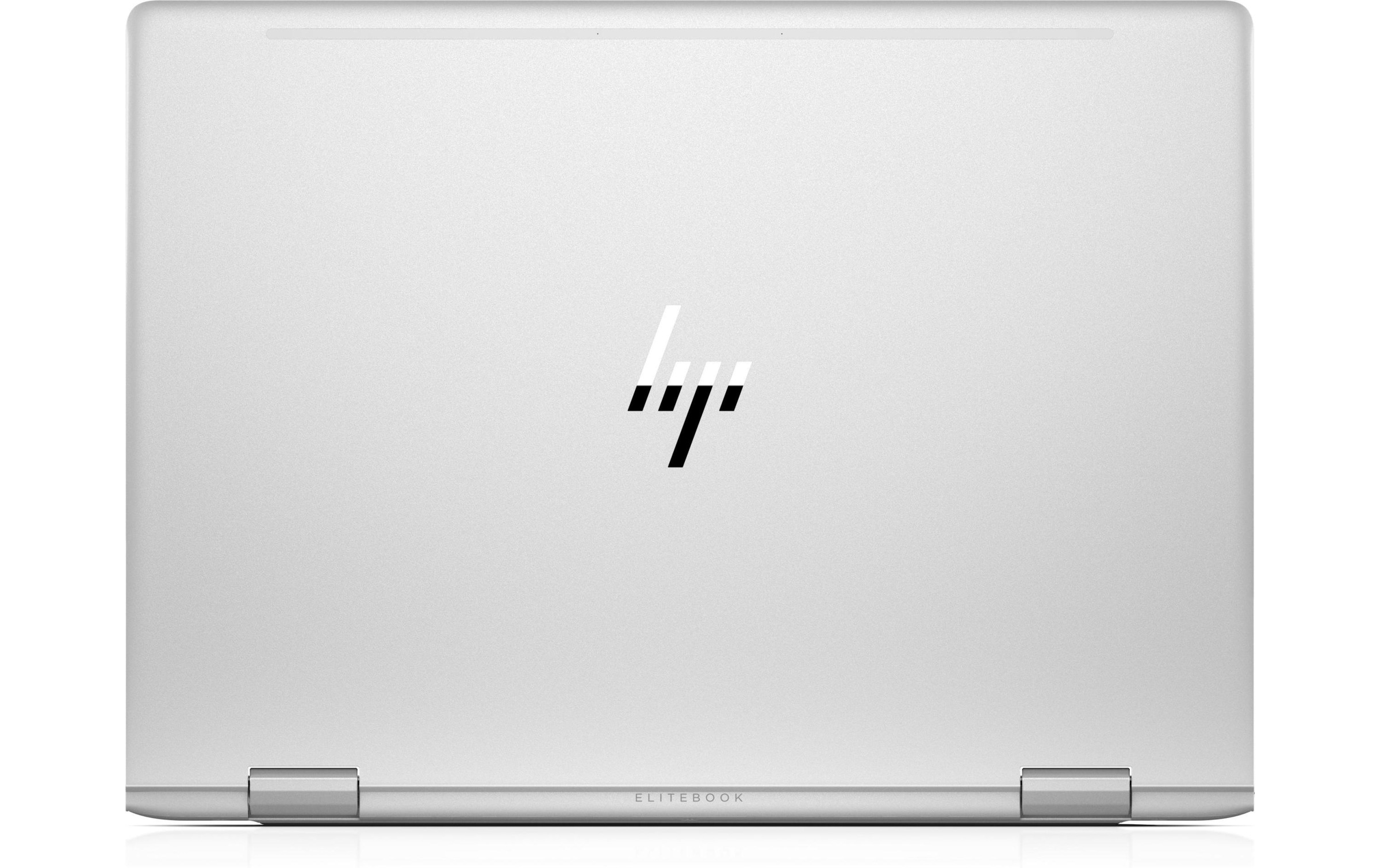 HP Notebook »EliteBook x360 830 G6 6XD33EA«, / 13,3 Zoll, Intel, Core i5, 8 GB HDD, 512 GB SSD