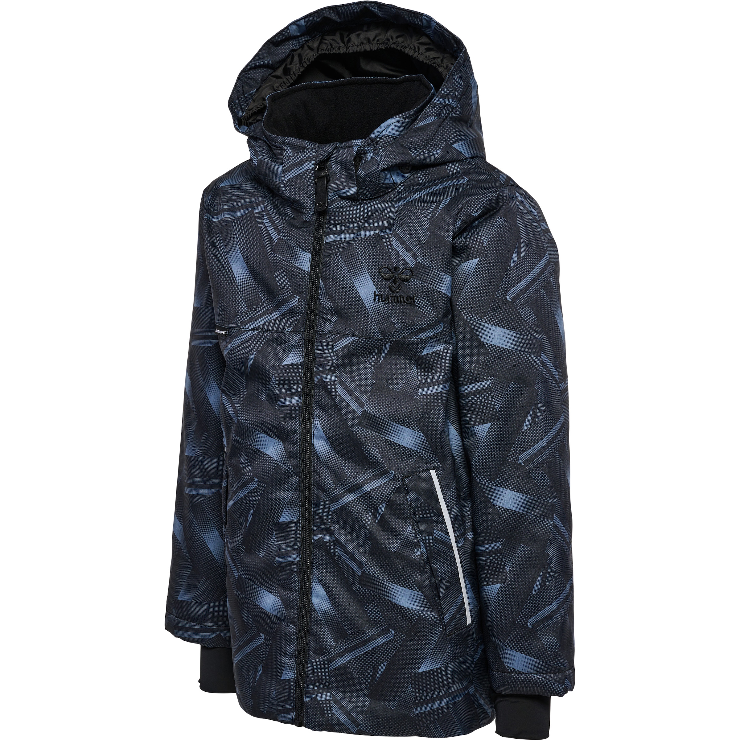 hummel Outdoorjacke »LOGAN TEX JACKET - für Kinder«