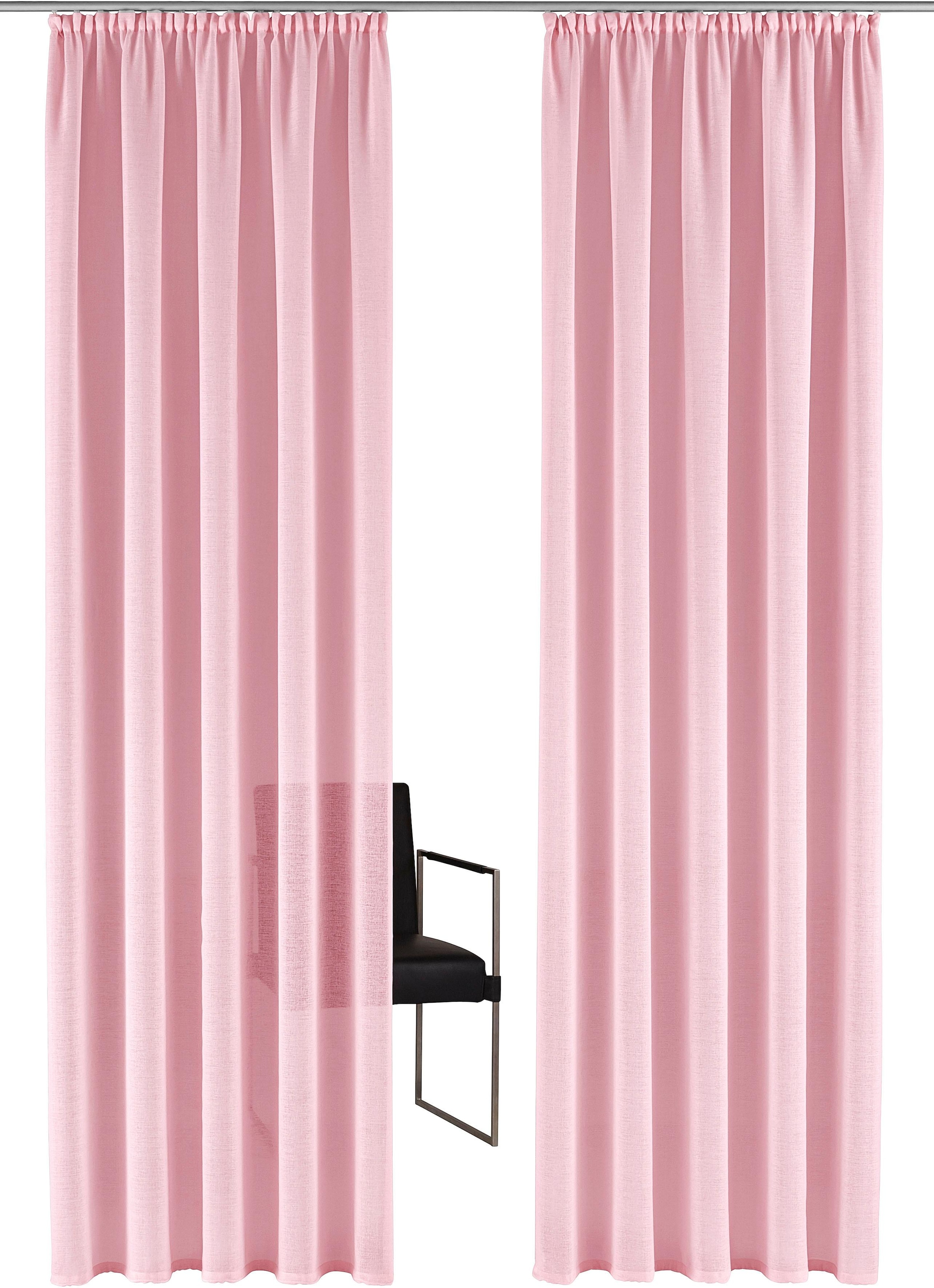 affaire | »Cora«, Home Nachhaltig (1 St.), Jelmoli-Versand Vorhang kaufen online