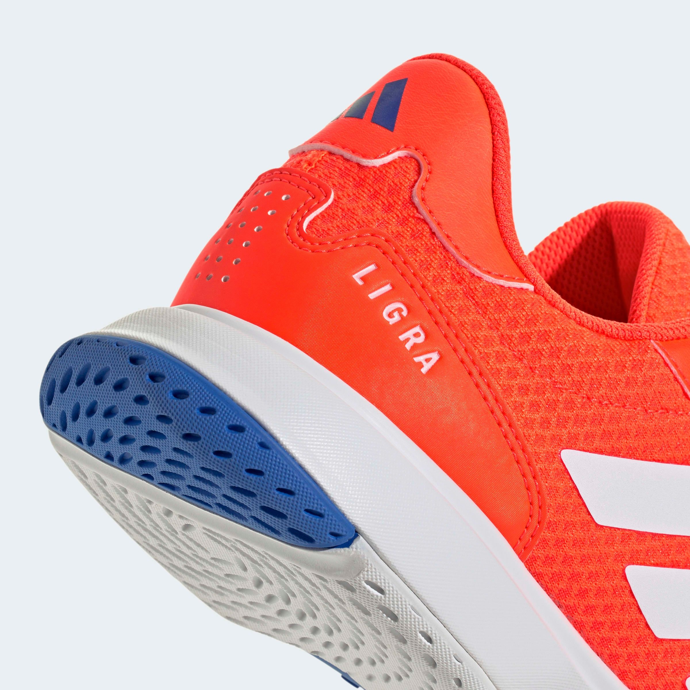 adidas Performance Hallenschuh »LIGRA 8 INDOOR«, geeignet für jeden Hallensport