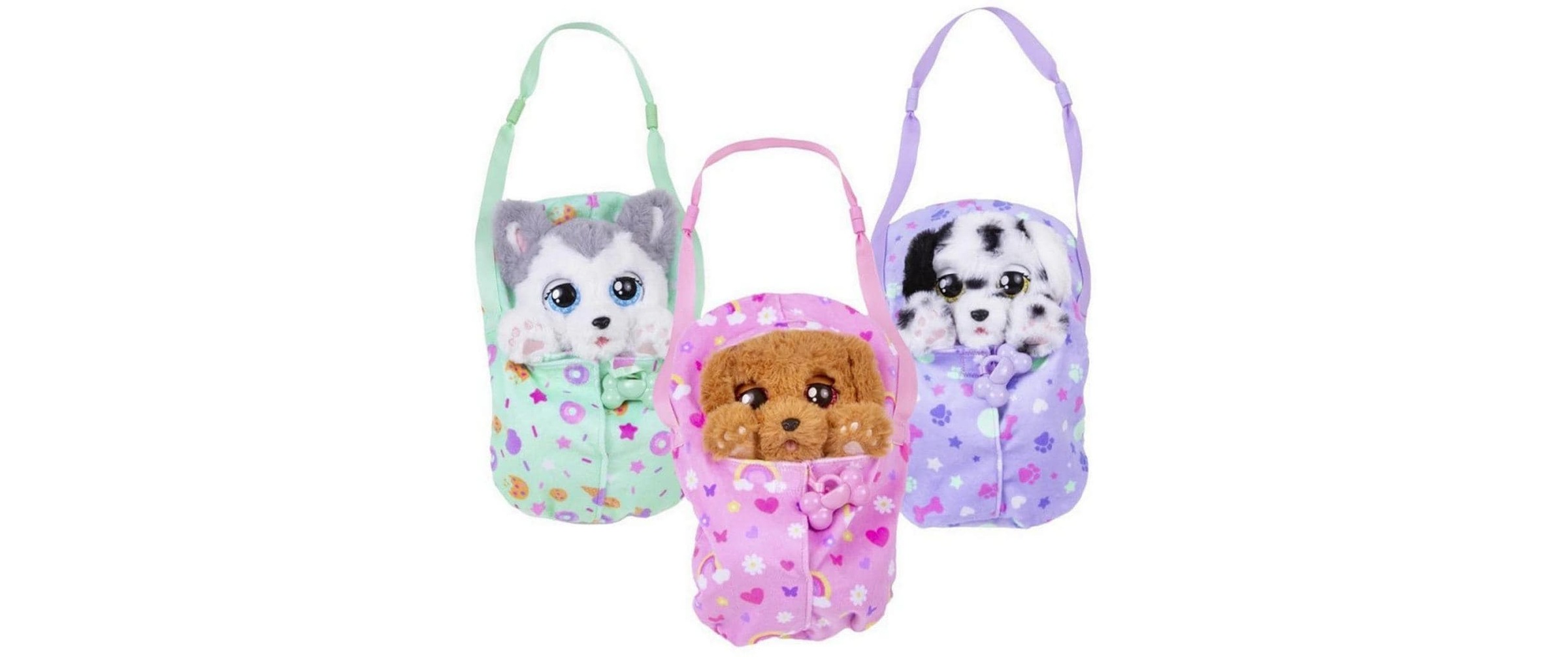 IMC TOYS Plüschfigur »Baby Paws Dalmatian«