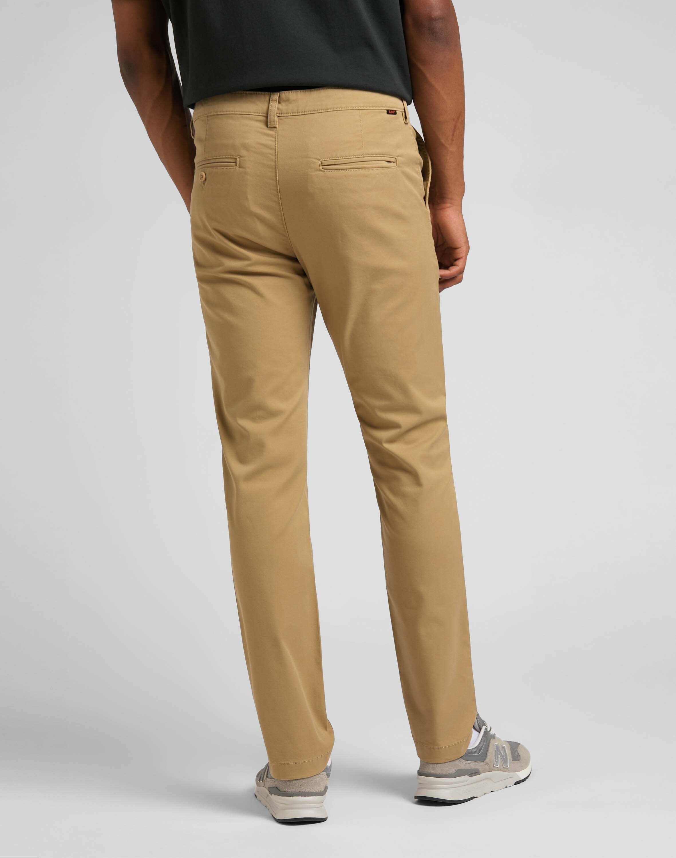 Lee® Chinos »LEE Chino Slim«