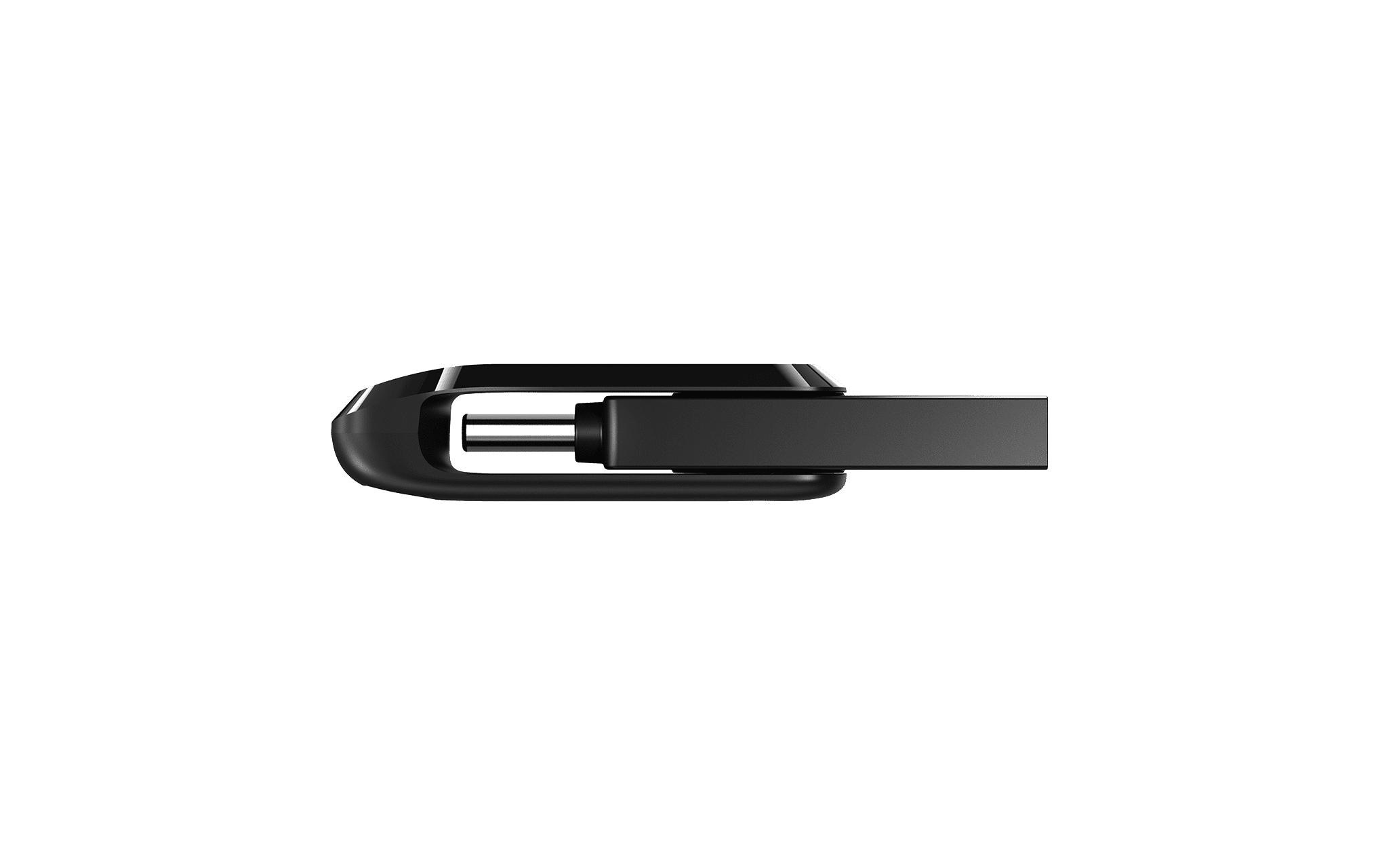 Sandisk USB-Stick »Ultra Dual Drive«, (Lesegeschwindigkeit 150 MB/s)