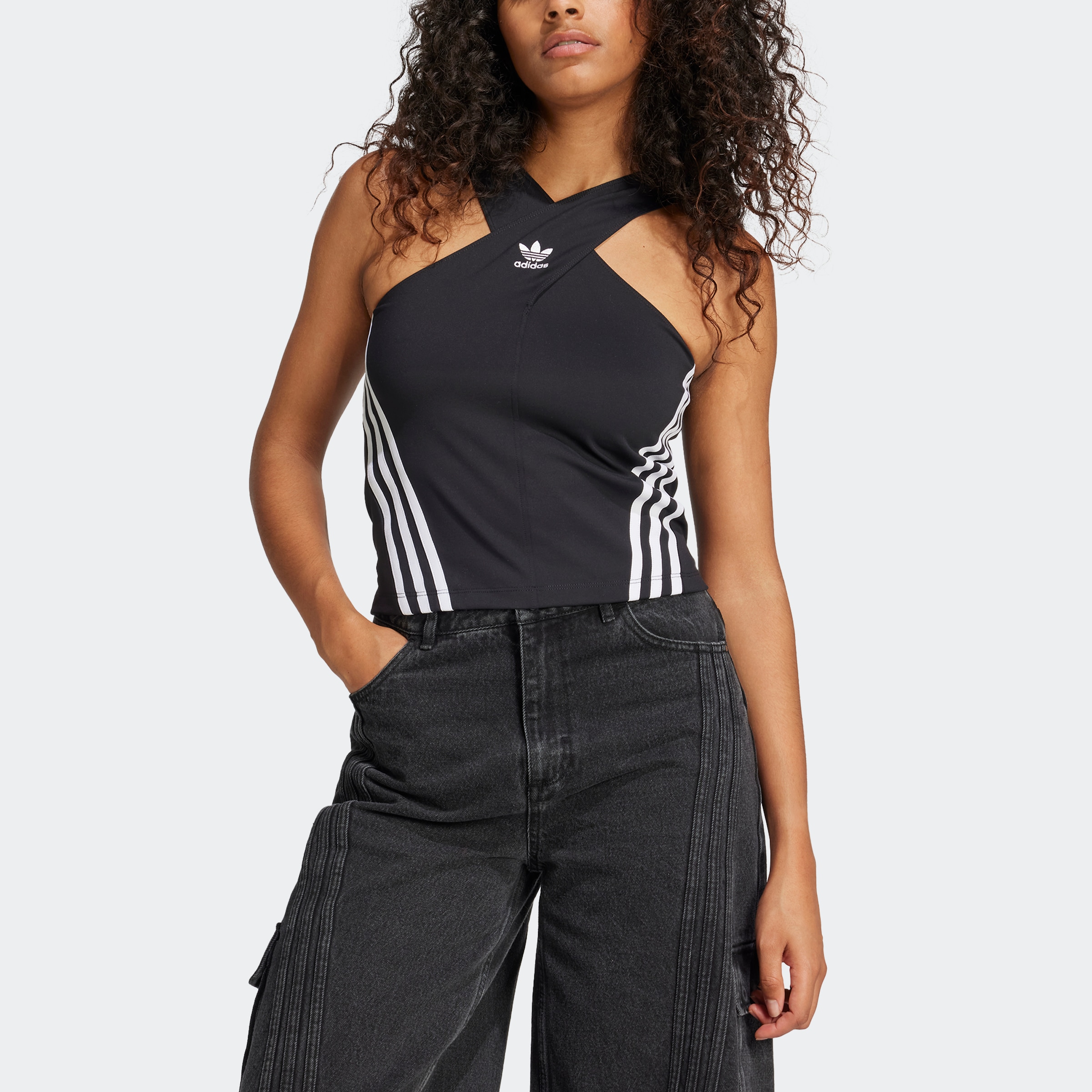 adidas Originals Tanktop »TANK«