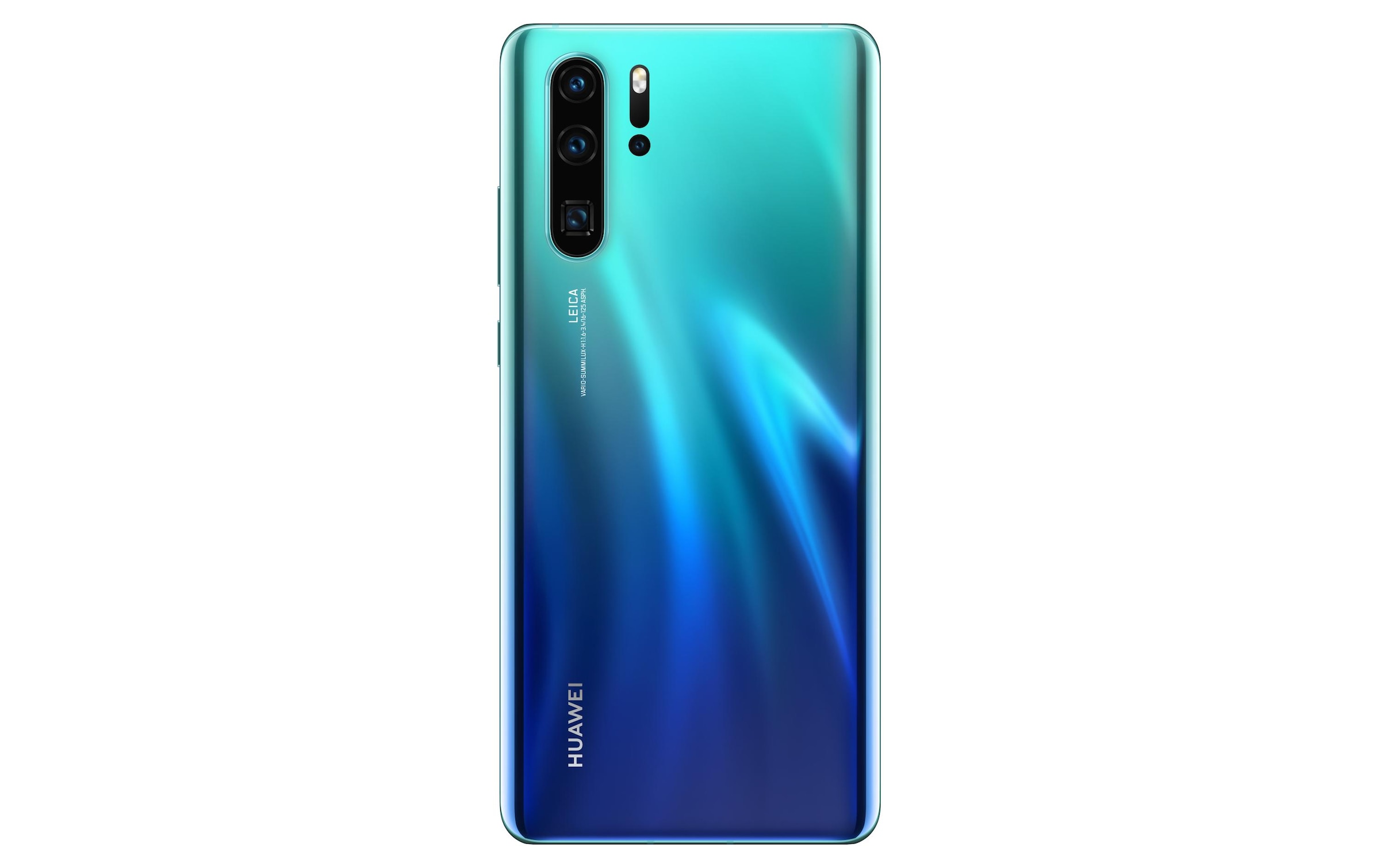 Huawei Smartphone »P30 Pro«, Aurora