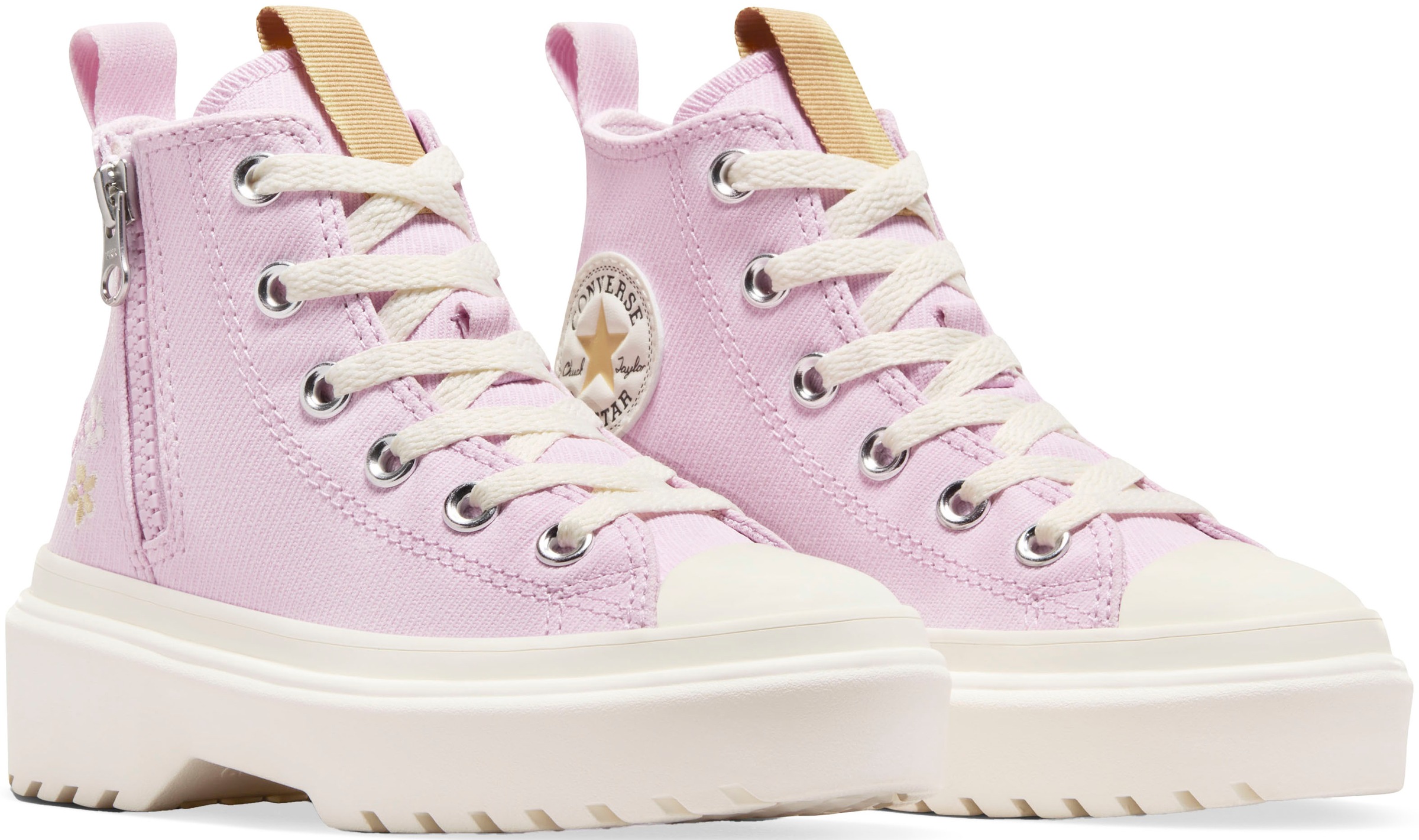 Converse Sneaker »CHUCK TAYLOR ALL STAR LUGGED LIFT P«
