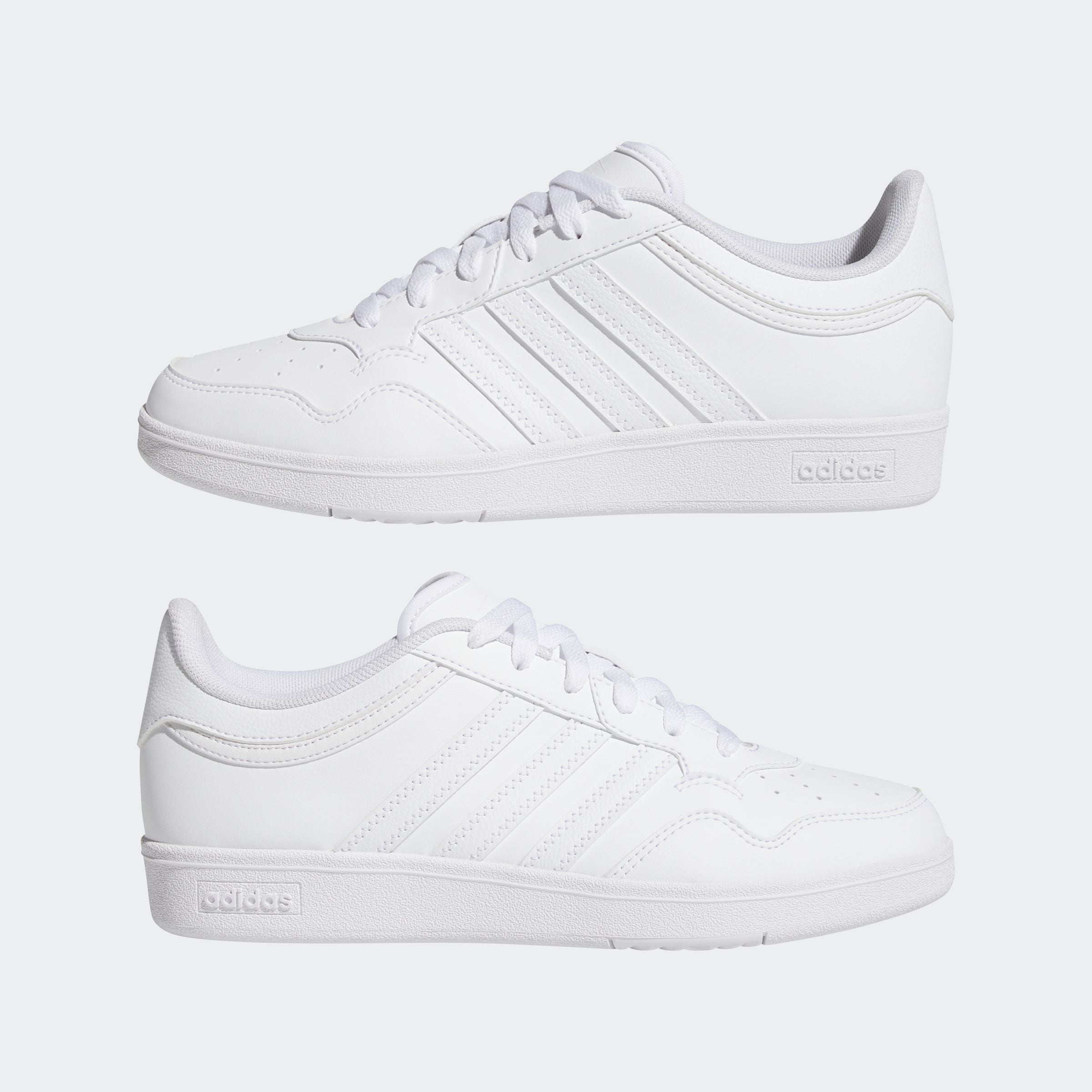 adidas Sportswear Sneaker »HOOPS 4.0«