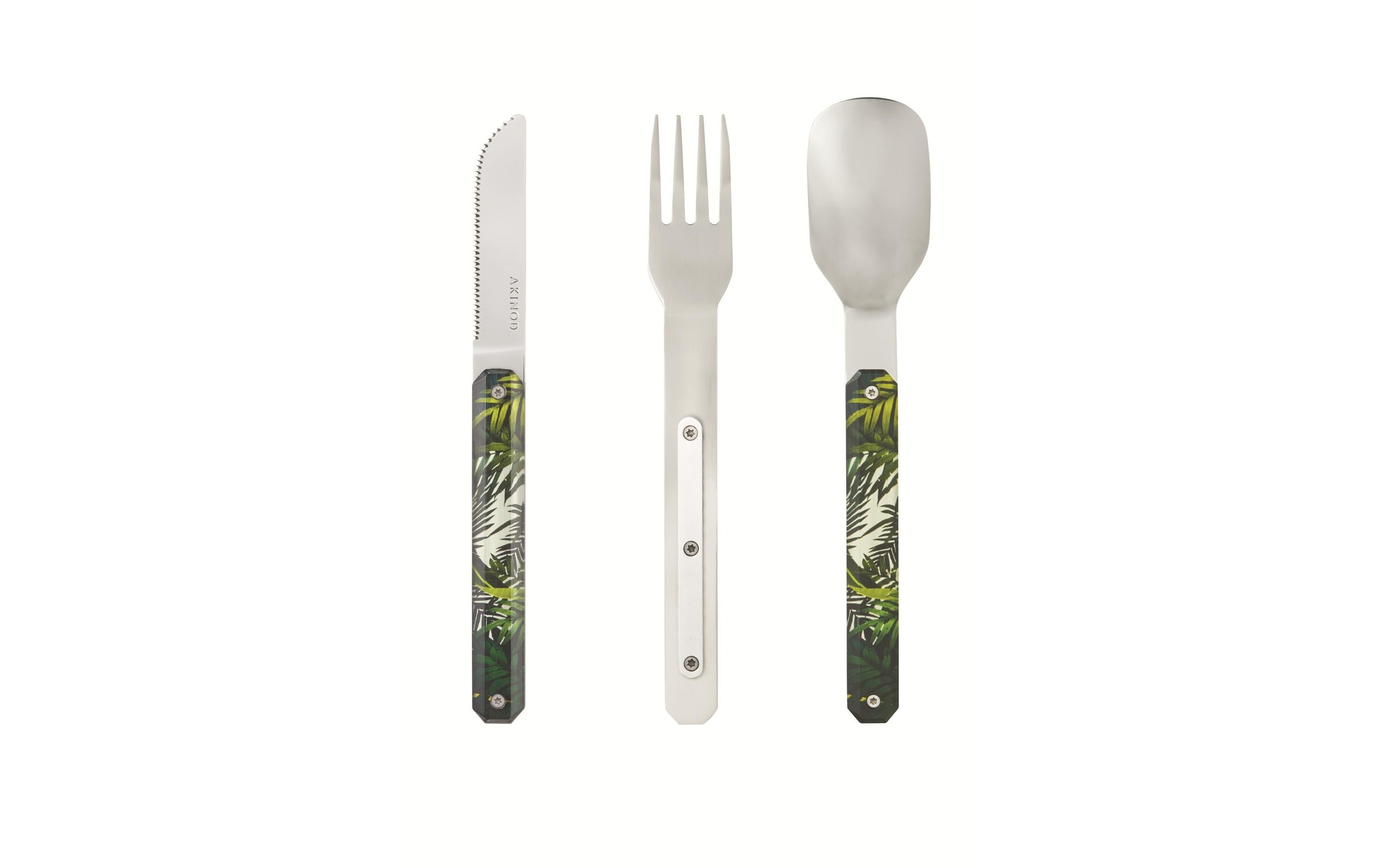 Besteck-Set »Akinod Cutlery 12h34«