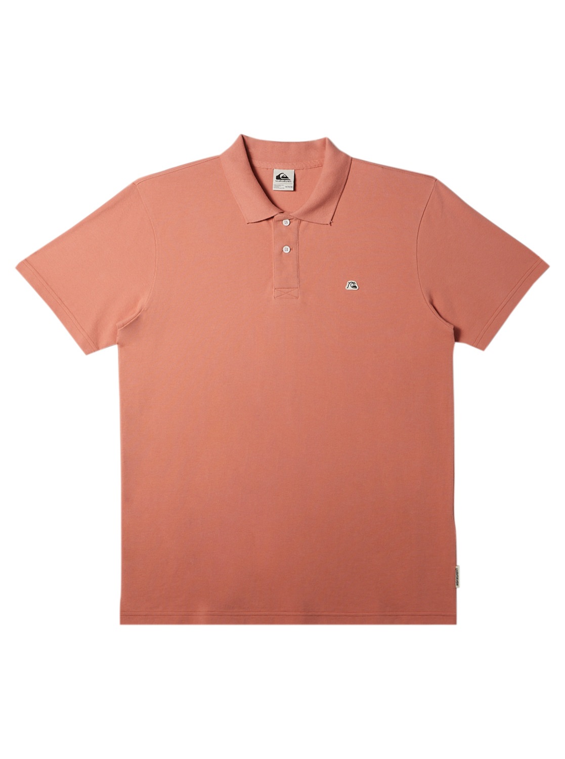 Quiksilver Poloshirt »DNA Polo«
