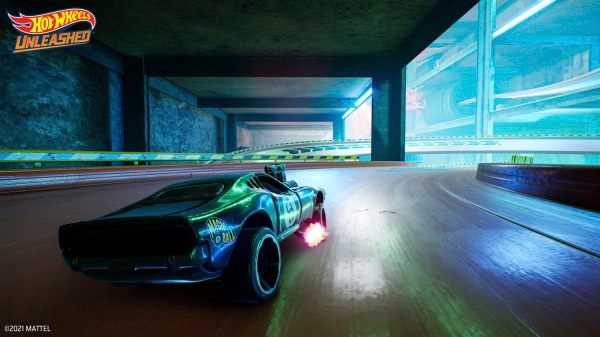 Koch Media Spielesoftware »Hot Wheels Unleashed«, Xbox Series X