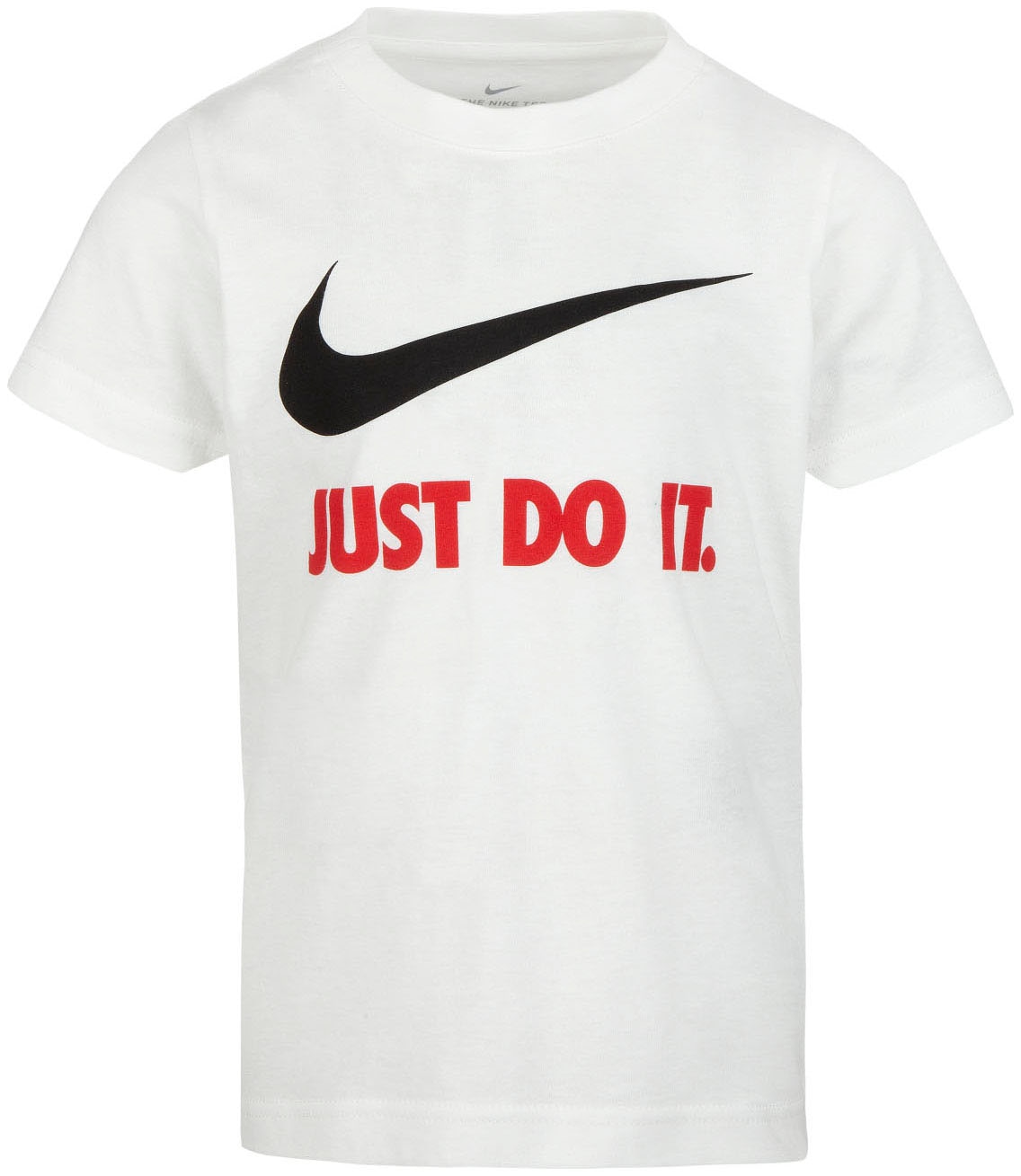 T-Shirt »NKB SWOOSH JDI Short -Sleeve TEE - für Kinder«