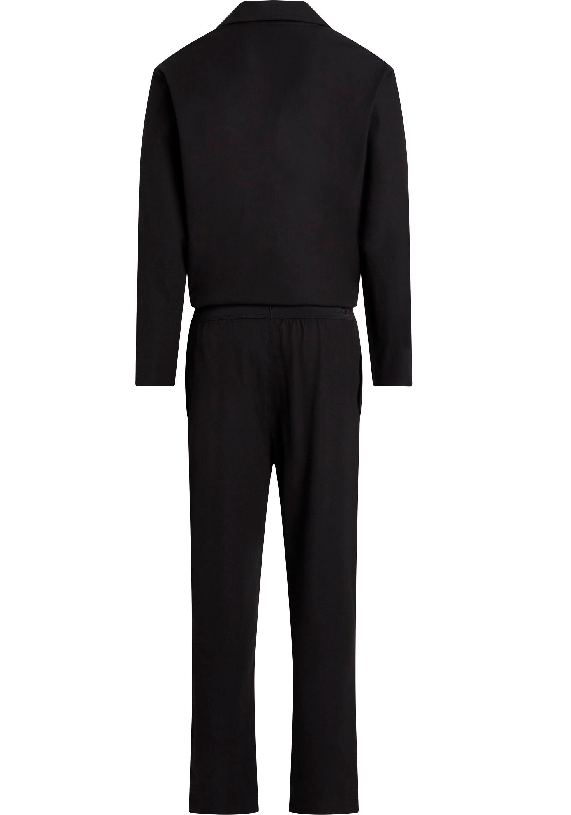Calvin Klein Pyjamahose »SLEEP PANT«, mit geradem Bein online kaufen |  Jelmoli-Versand