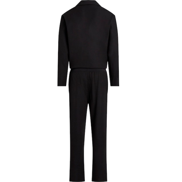 Calvin Klein Pyjamahose »SLEEP PANT«, mit geradem Bein online kaufen |  Jelmoli-Versand