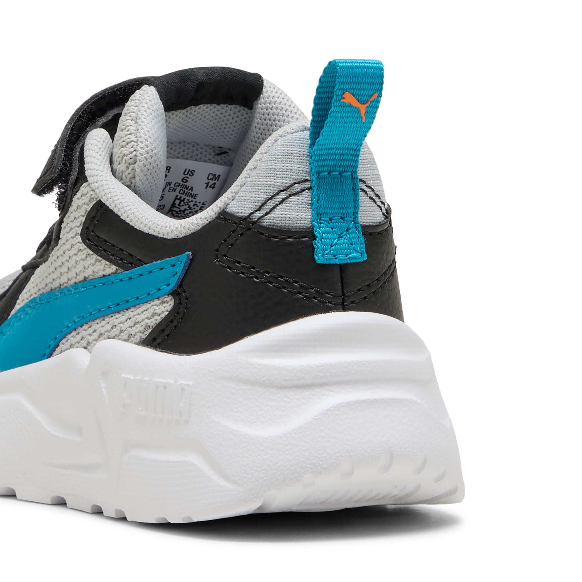 PUMA Sneaker »TRINITY LITE AC+ INF«, für Kinder