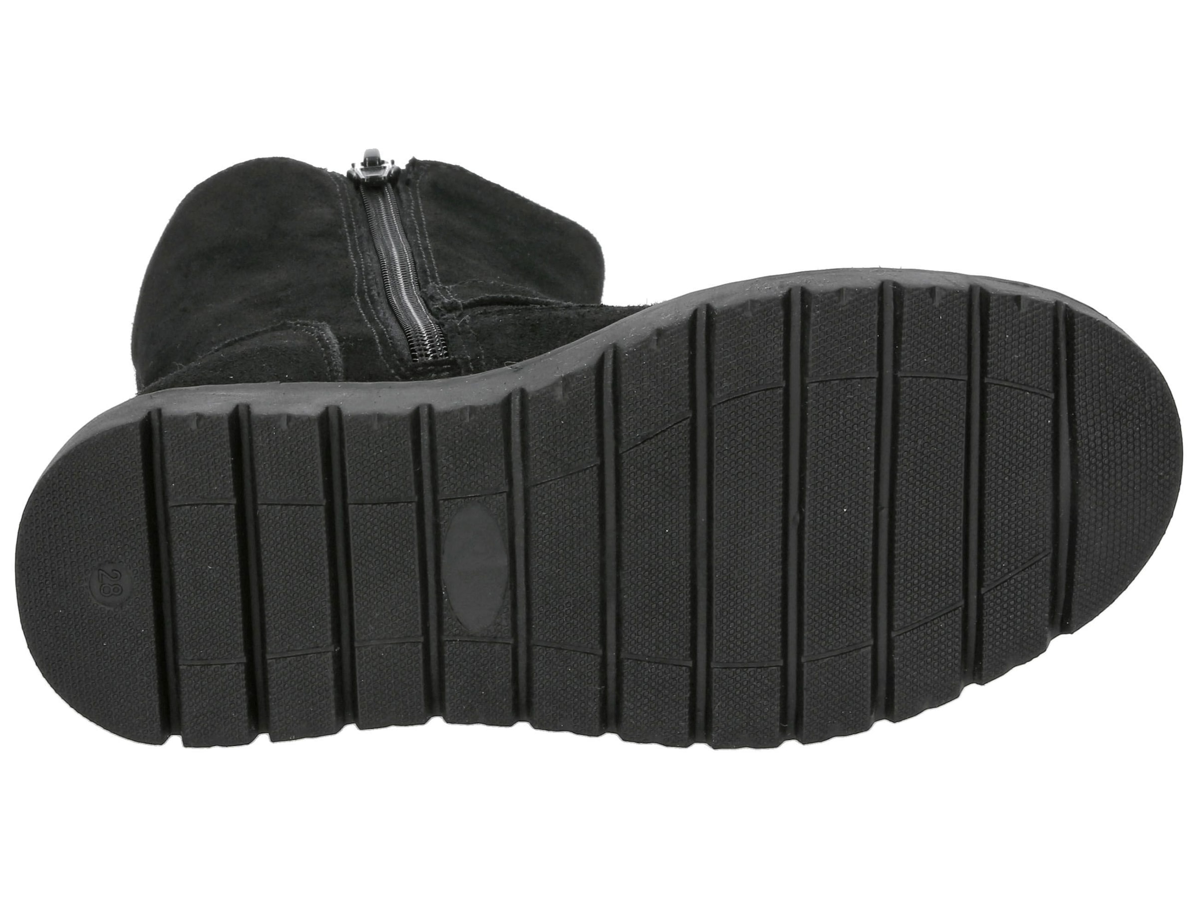 Lico Stiefel »Trendstiefel Ballina«