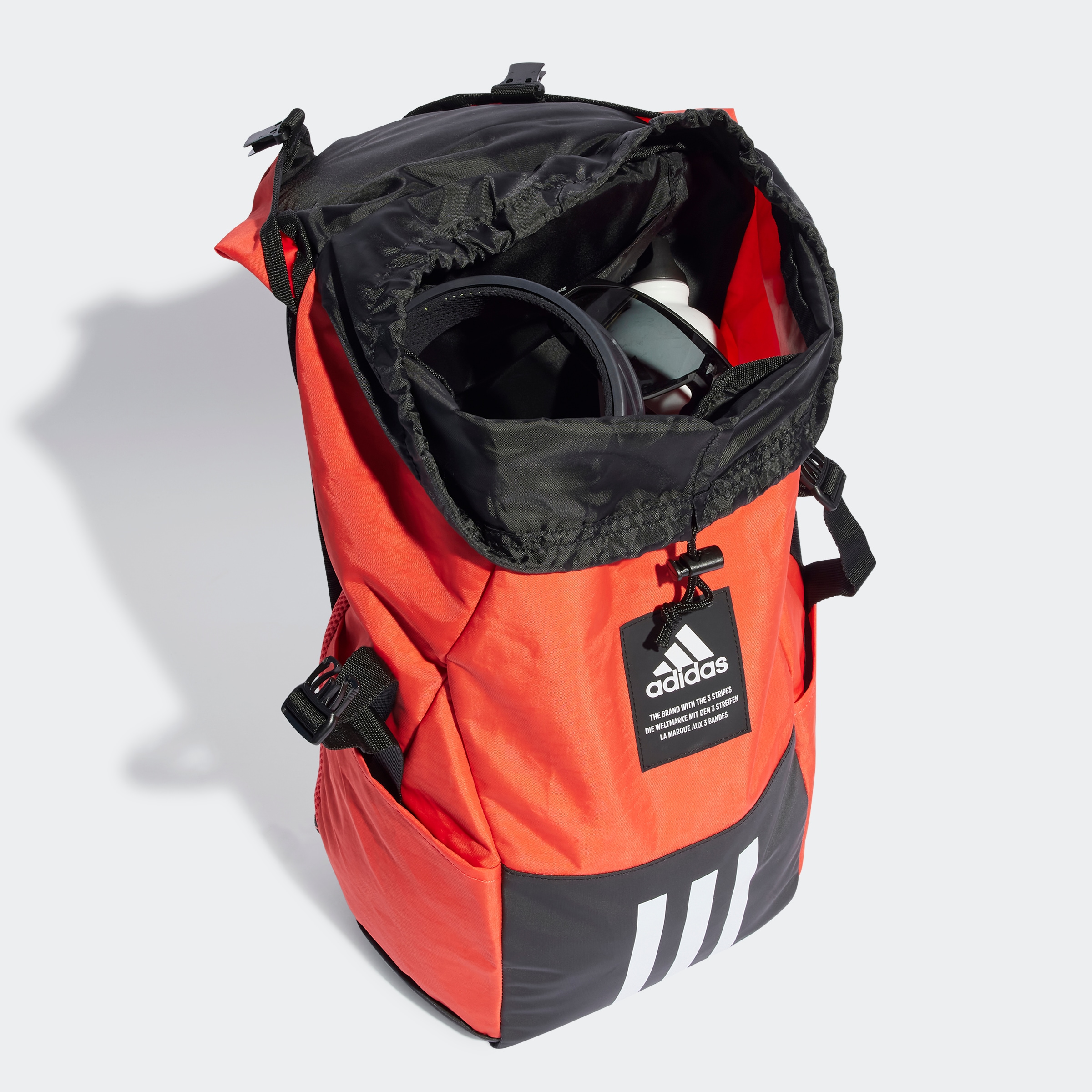 adidas Performance Rucksack »4ATHLTS CAMPER«