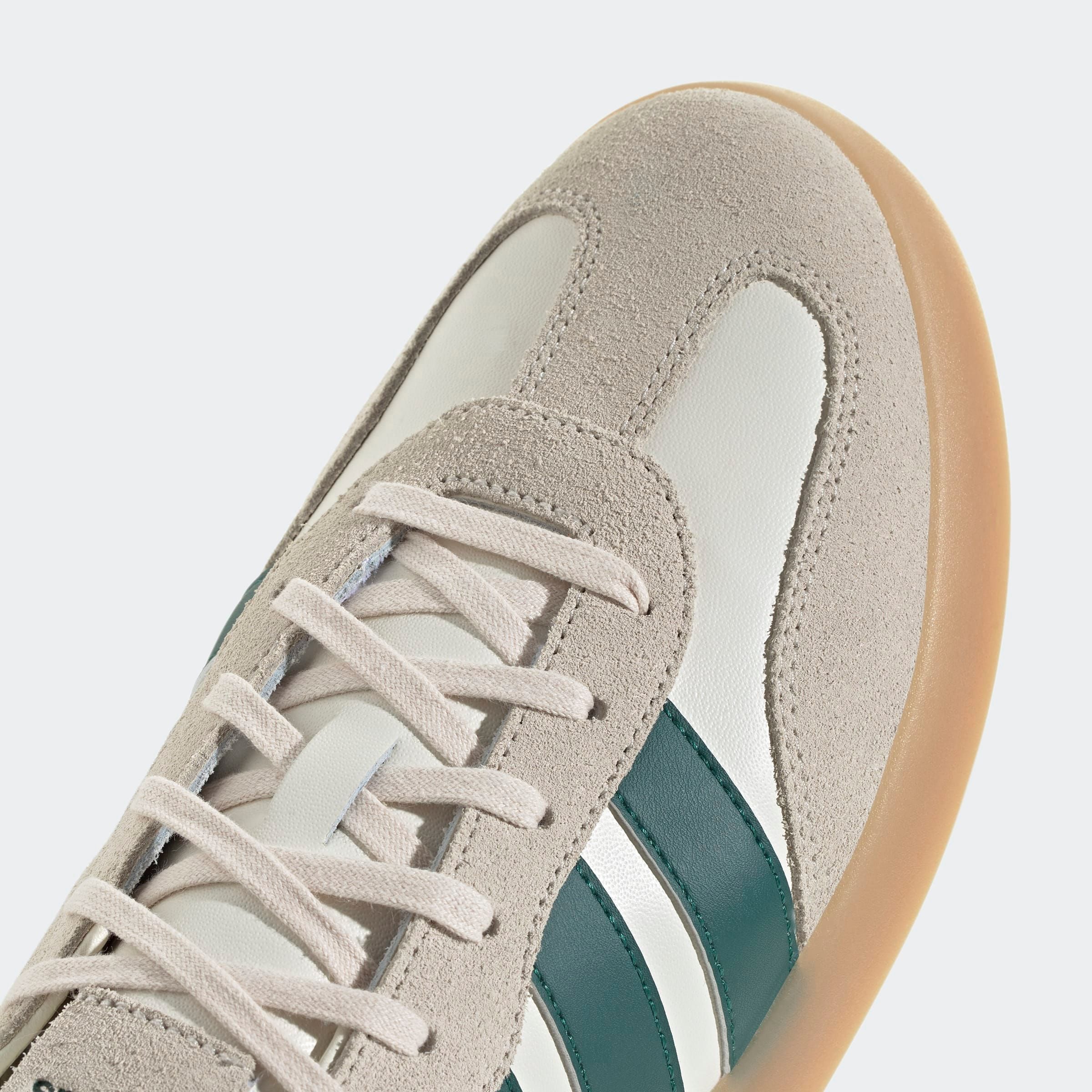adidas Sportswear Sneaker »BARREDA DECODE«, Design auf den Spuren des adidas Handball Spezial