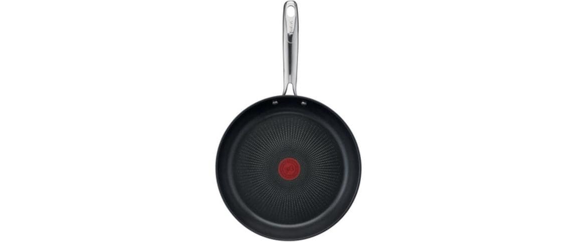 Tefal Kochtopf »3-teilig 20 cm/24 cm/28 cm«, Edelstahl