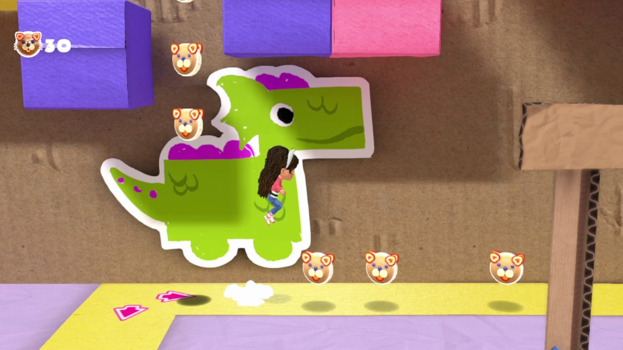 Outright Games Spielesoftware »Gabbys Dollhouse: Bereit für die Party«, Nintendo Switch