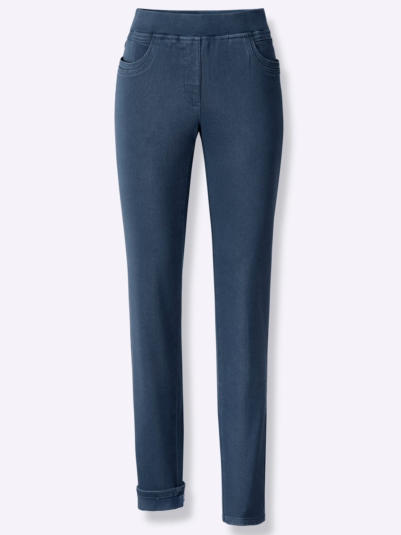 Casual Looks Thermojeans 1 Stk.