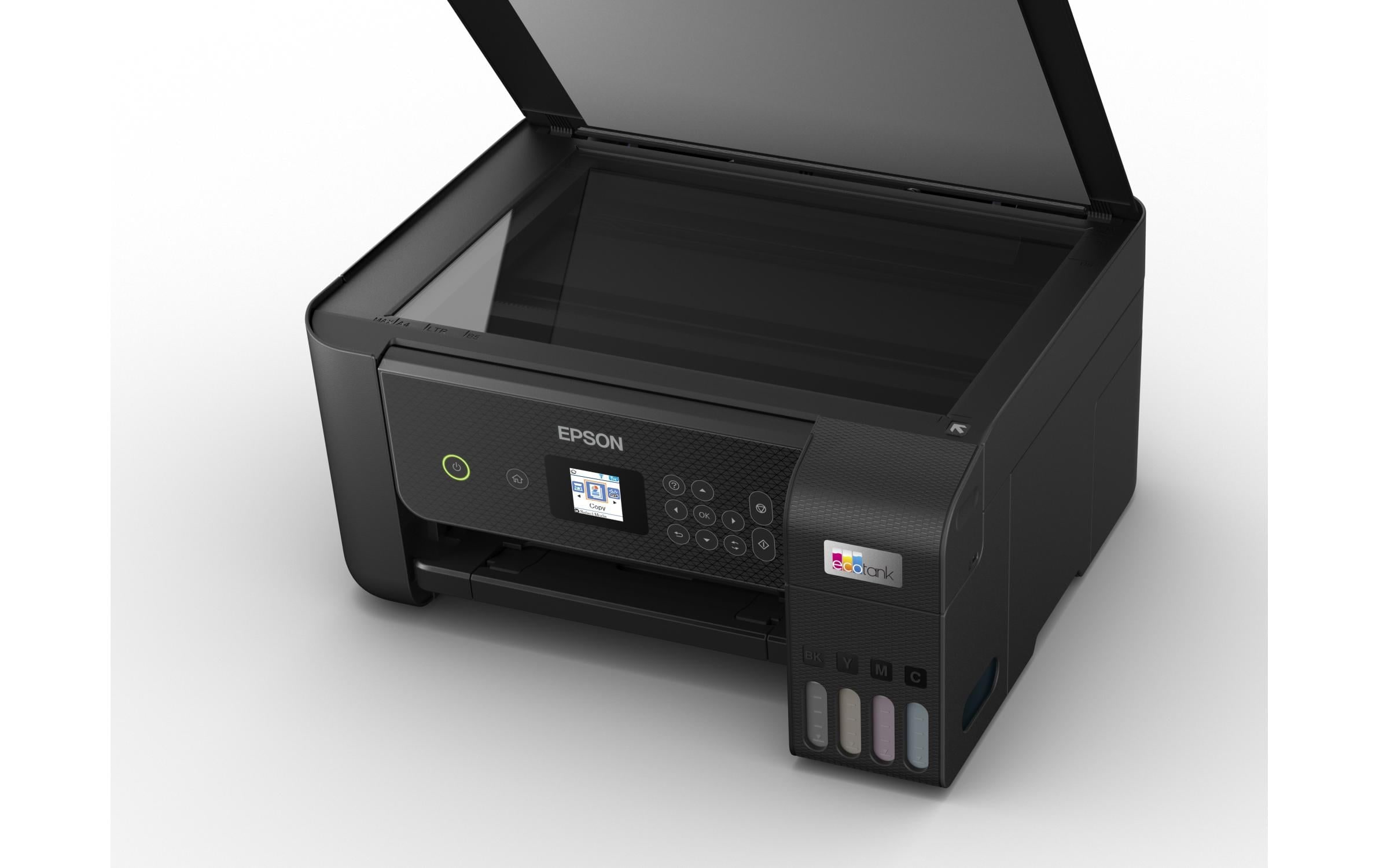 Epson Multifunktionsdrucker »EcoTank ET-2870«