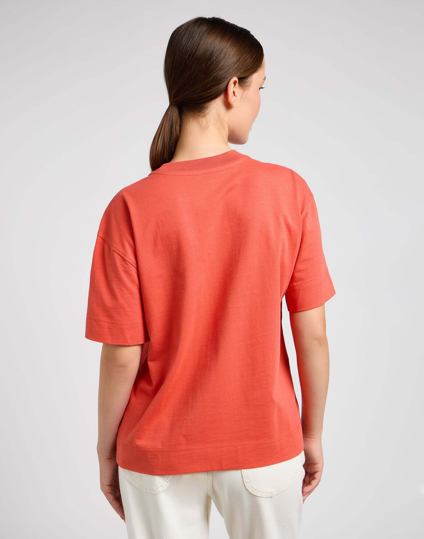 Lee® T-Shirt »LEE T-Shirts Pocket Tee«