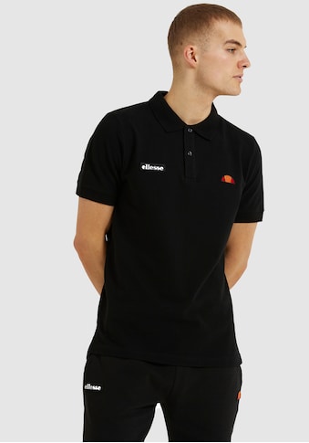 Poloshirt »MONTURA POLO SHIRT«