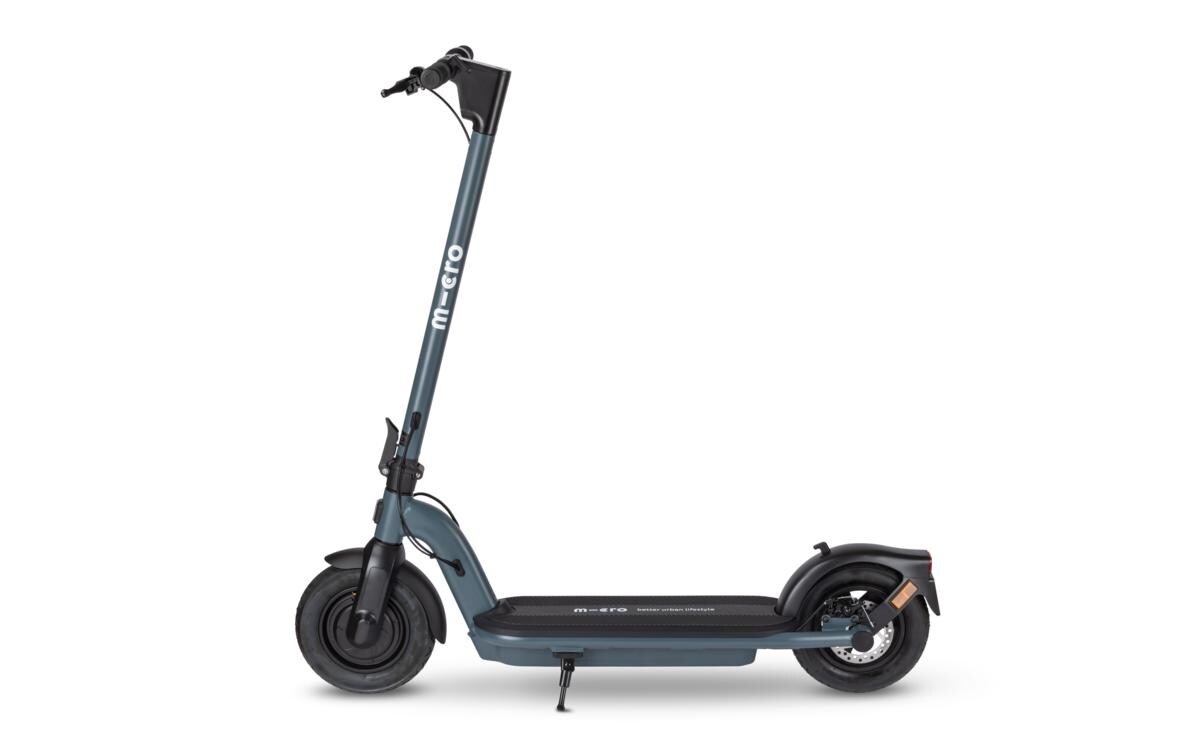 Micro Mobility E-Scooter »Micro X11«