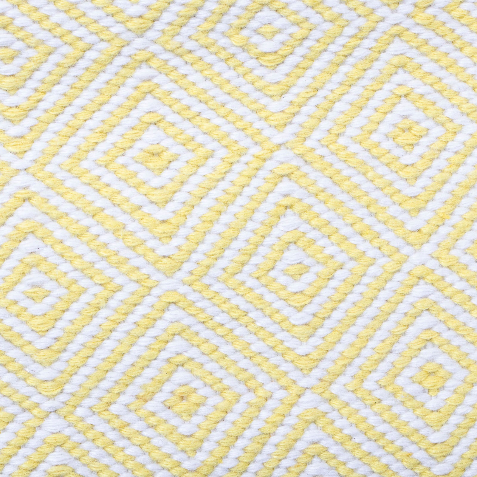 morgenland Outdoorteppich »Läufer In- & Outdoor - Alef - türkis«, rechteckig, 6 mm Höhe, In und Outdoor geeignet
