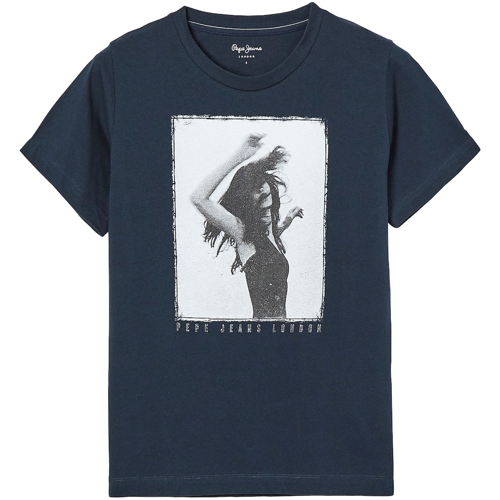 Pepe Jeans T-Shirt »SONYA«
