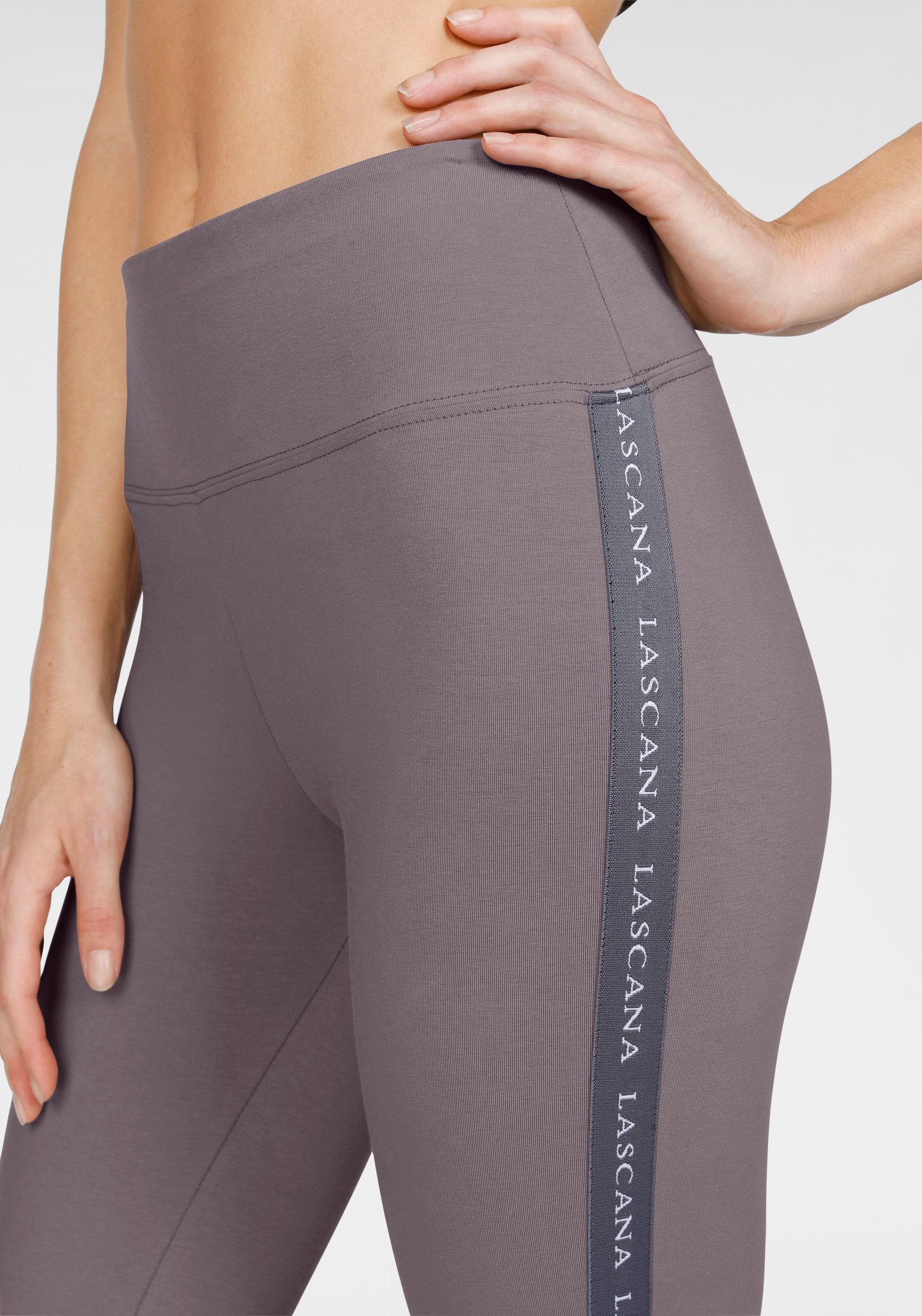 Leggings, LASCANA ACTIVE Komfortbund Jelmoli-Versand bei mit kaufen online breitem Schweiz