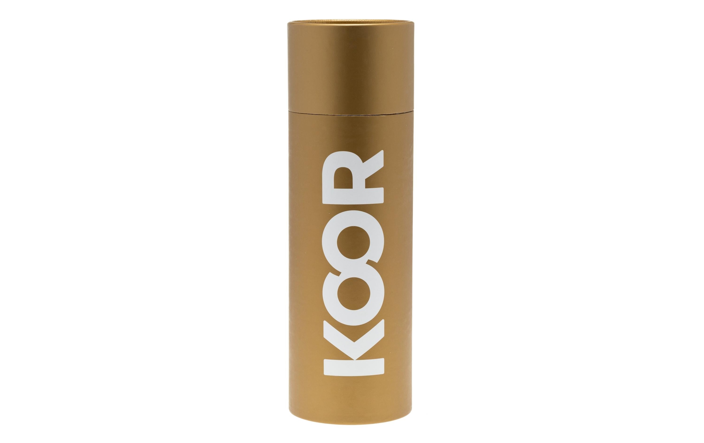 KOOR Trinkflasche »Champagne 500 ml«