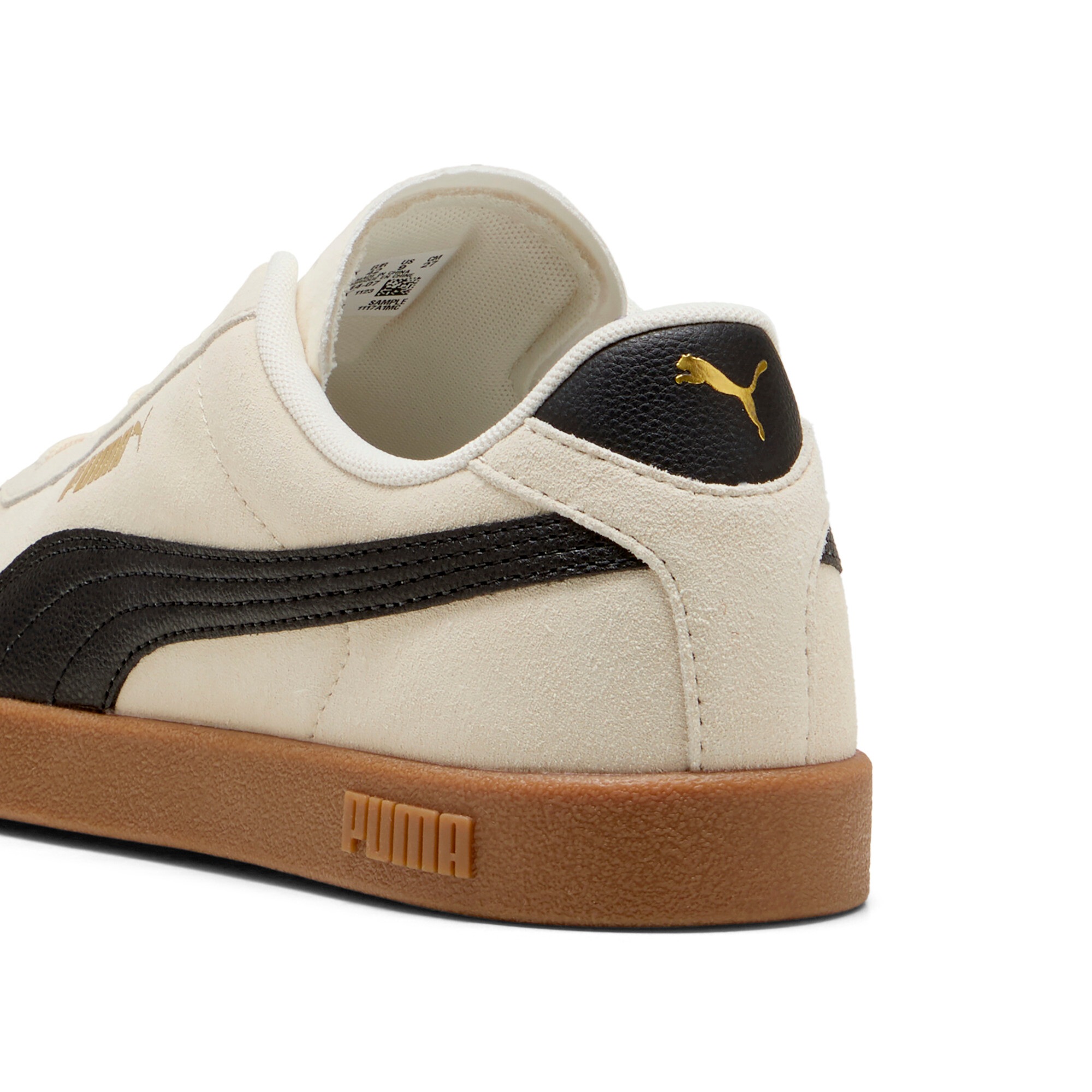 PUMA Sneaker »CLUB II«