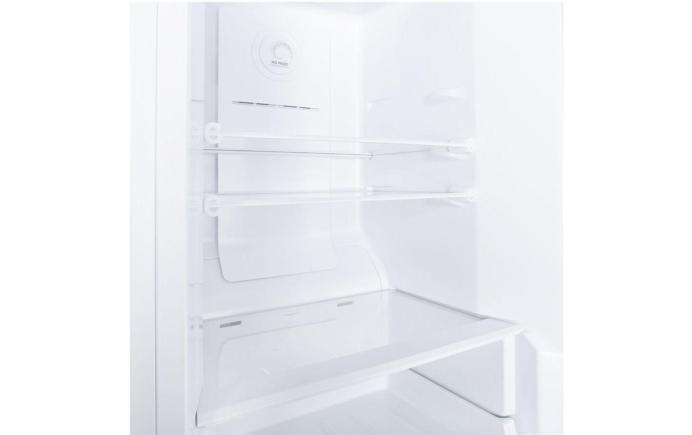 Kibernetik Gefrierschrank »ECOTK274«, 185 cm hoch, 60 cm breit