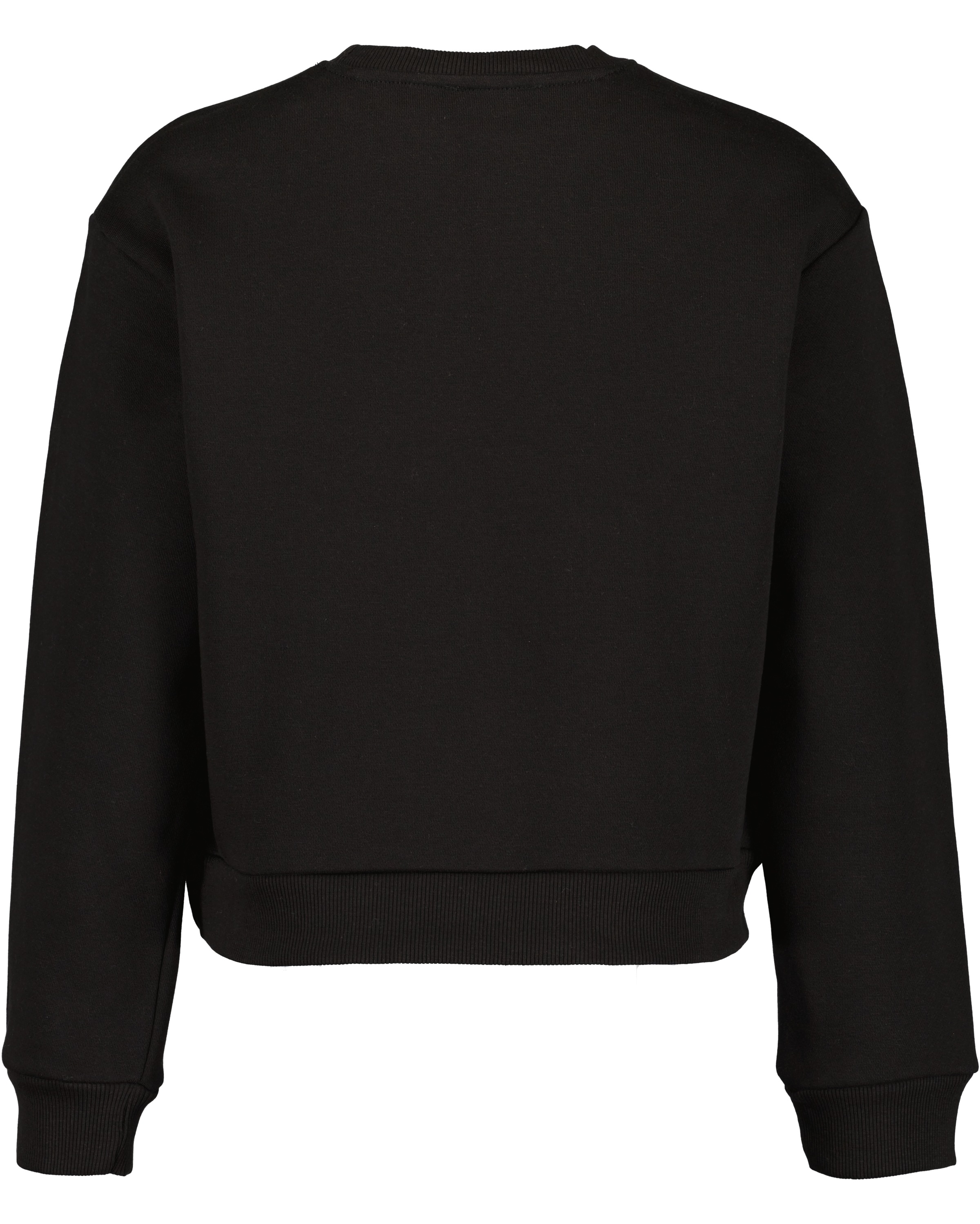 Blue Seven Sweatshirt, mit Frontmotiv