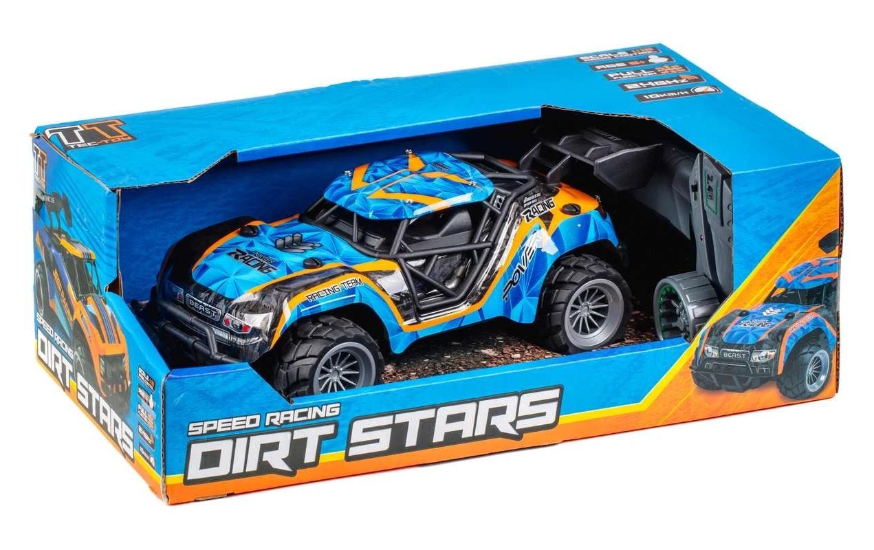 RC-Buggy »TEC-TOY Speed Racing«
