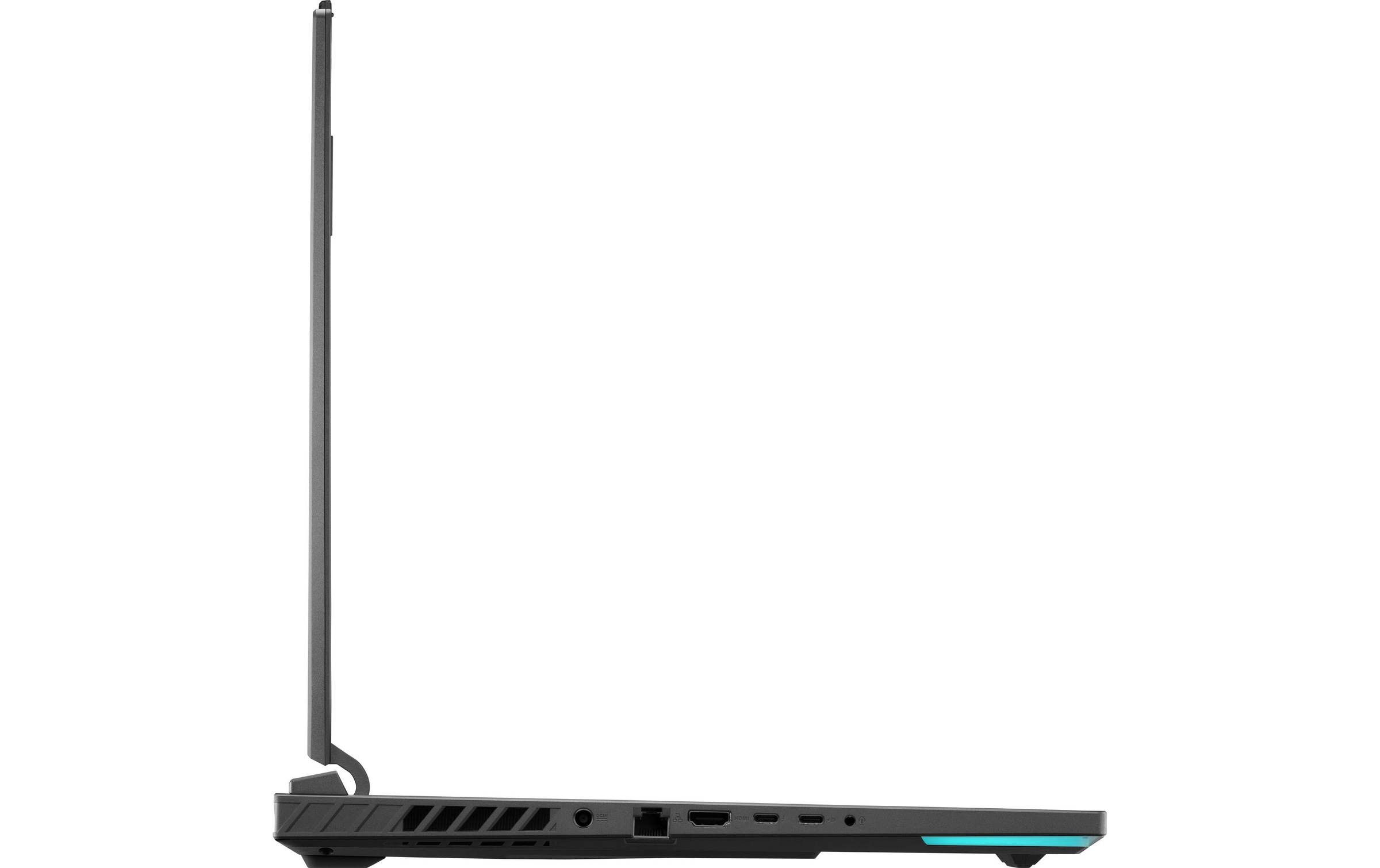 Asus Gaming-Notebook »ROG Strix G18 (G814JIR-N6003W) RTX 4070«, 45,54 cm, / 18 Zoll, Intel, Core i9, GeForce RTX 4070, 1000 GB SSD