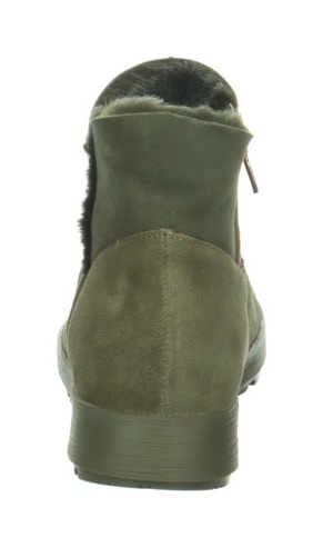 Think! Winterboots »Comoda«, mit Reissverschluss