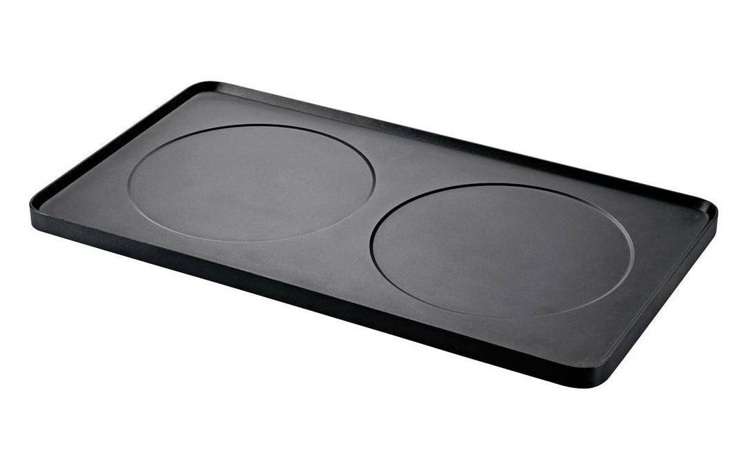 WMF Raclette »LONO 8 Personen«, 8 St. Raclettepfännchen, 1500 W