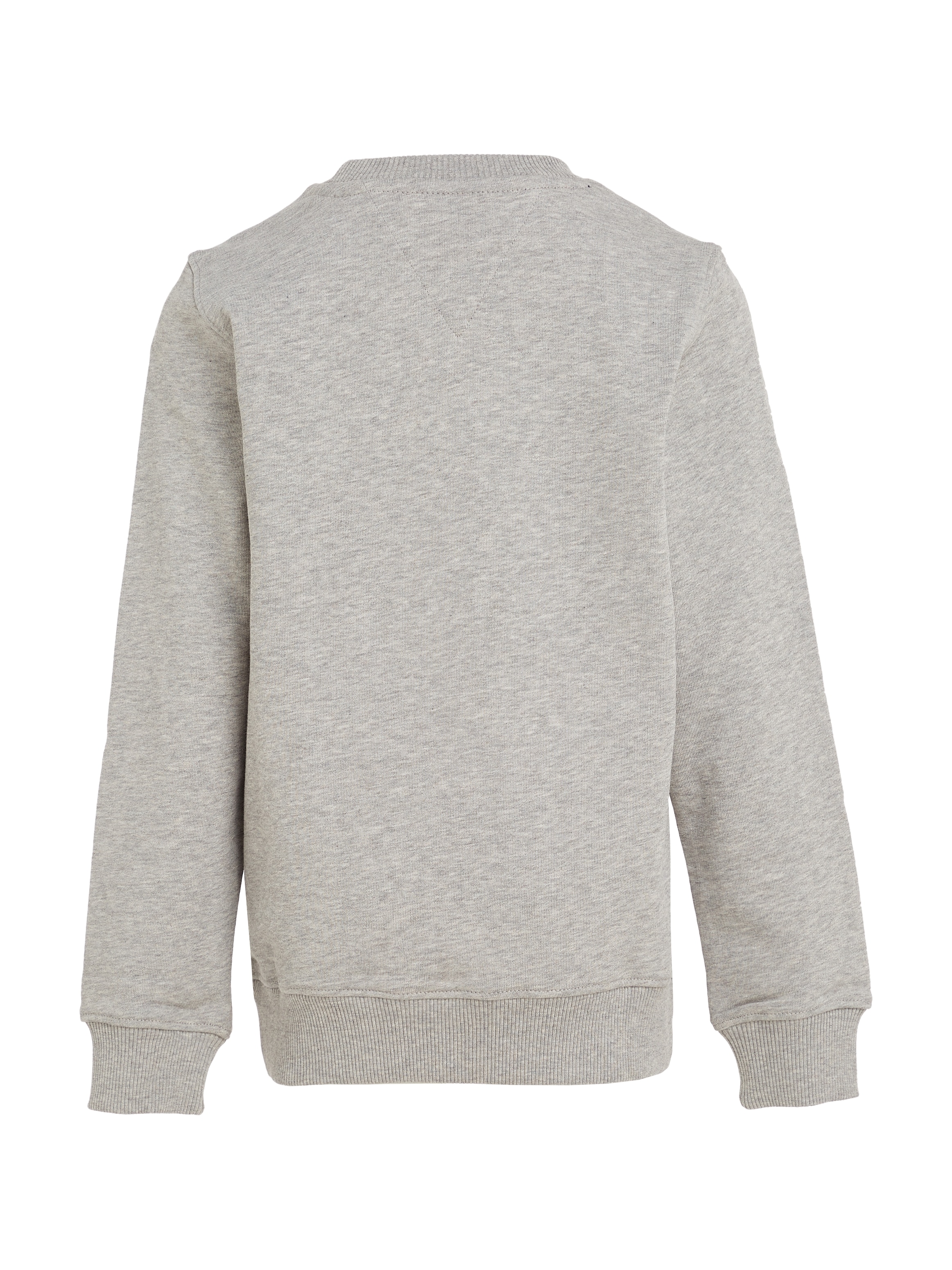 Tommy Hilfiger Sweatshirt »ESSENTIAL SWEATSHIRT«, mit Tommy Hilfger Logo-Schriftzug