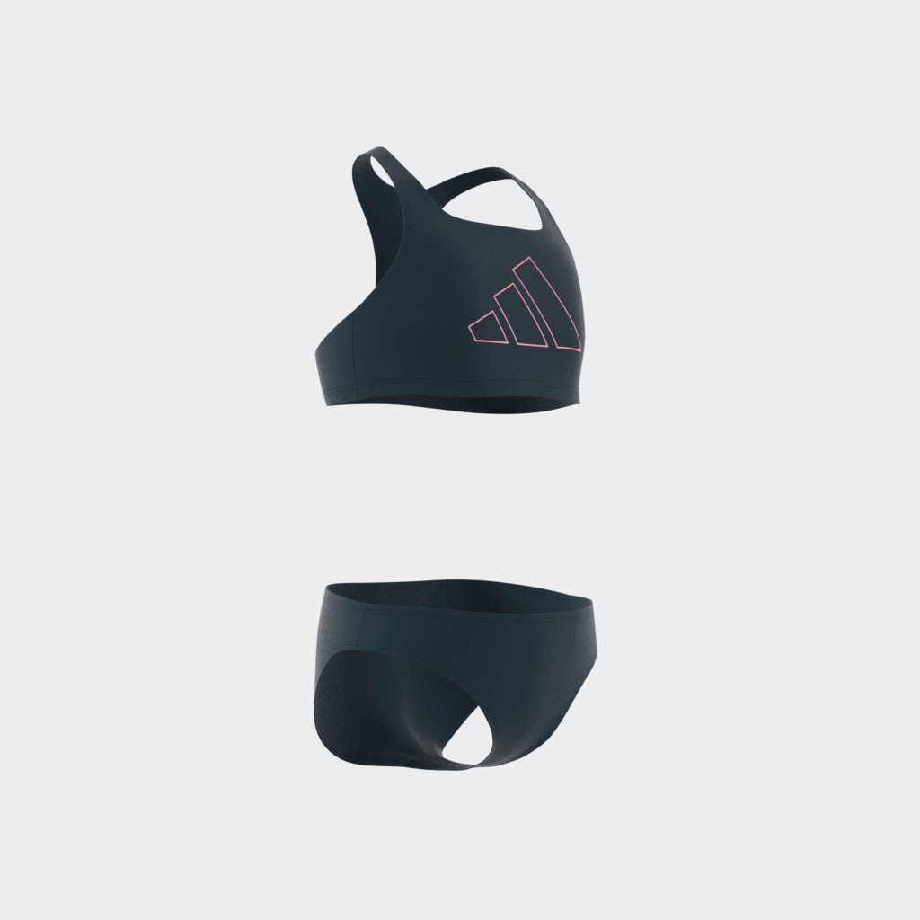 adidas Performance Bustier-Bikini »BIG BARS BIK GY«