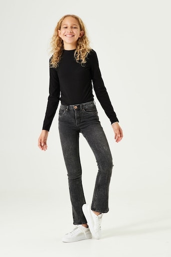 ✵ Garcia Bootcut-Jeans GIRLS | ordern »Rianna«, Jelmoli-Versand günstig for