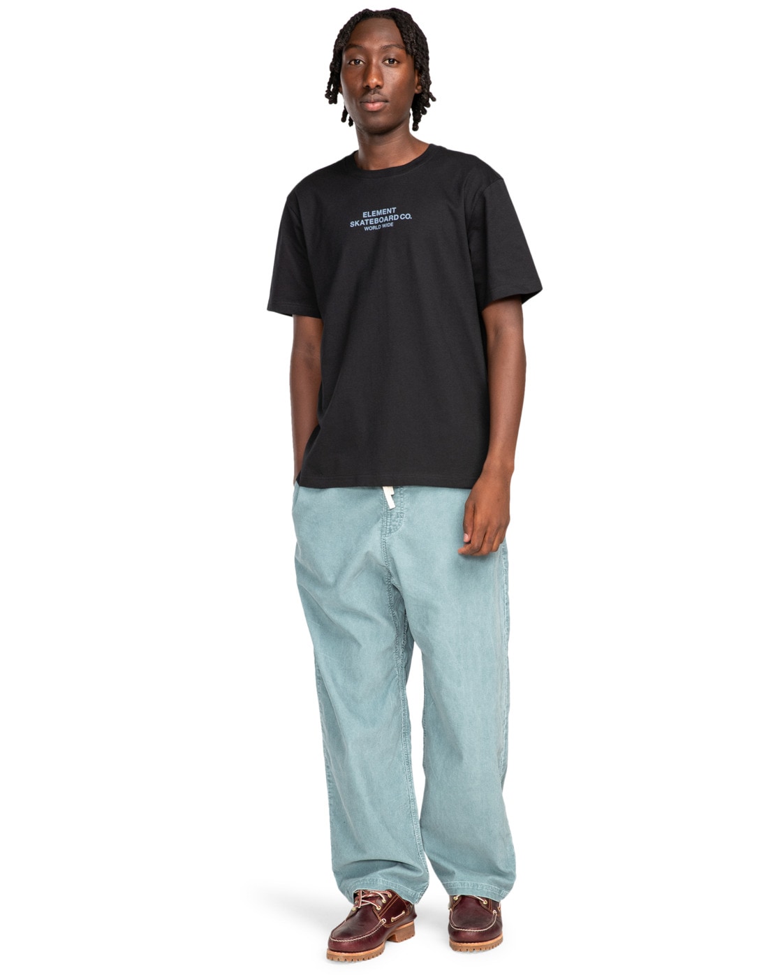 Element T-Shirt »Skateboard Co«