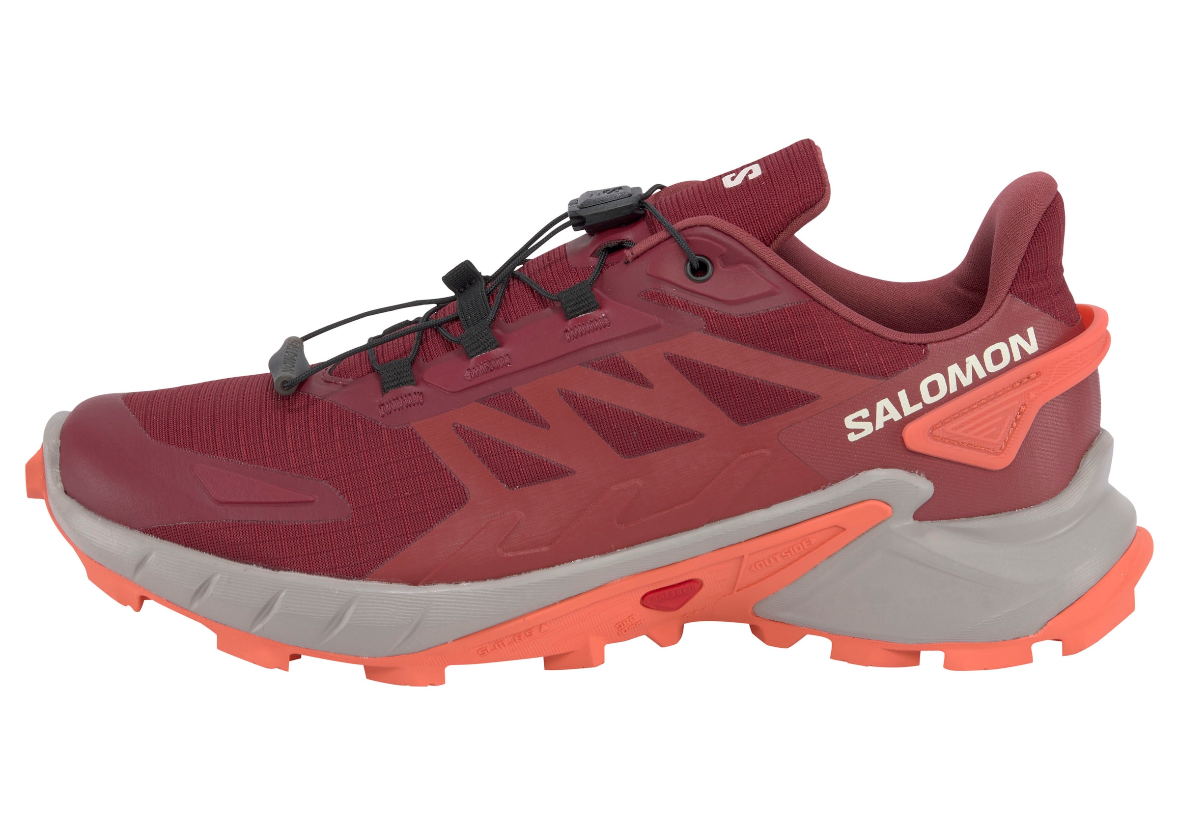 Salomon Trailrunningschuh »SUPERCROSS 4«