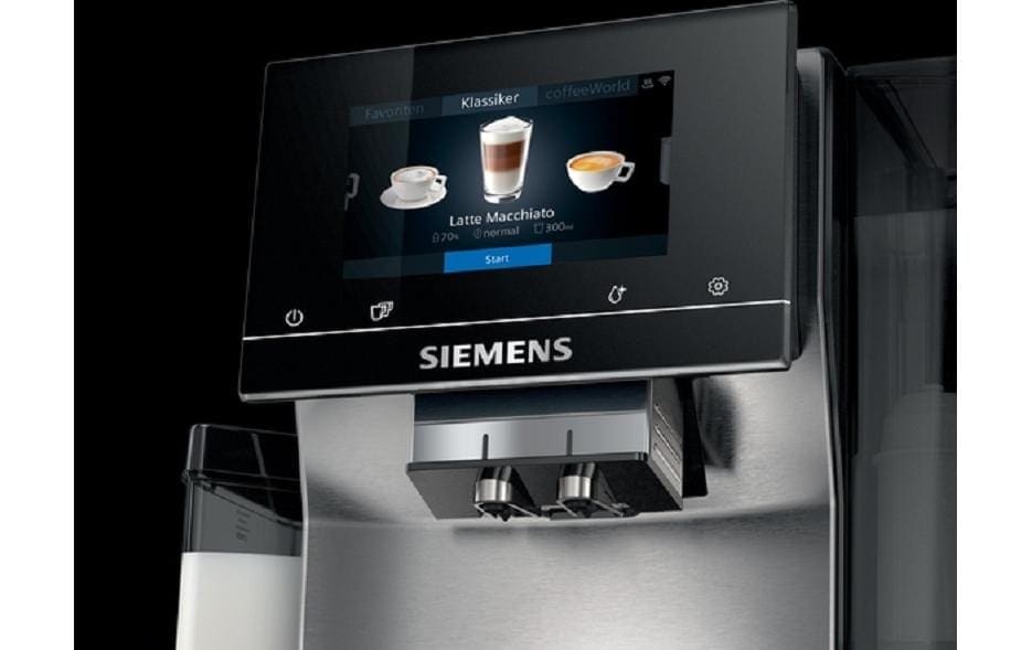 SIEMENS Kaffeevollautomat »EQ.700«