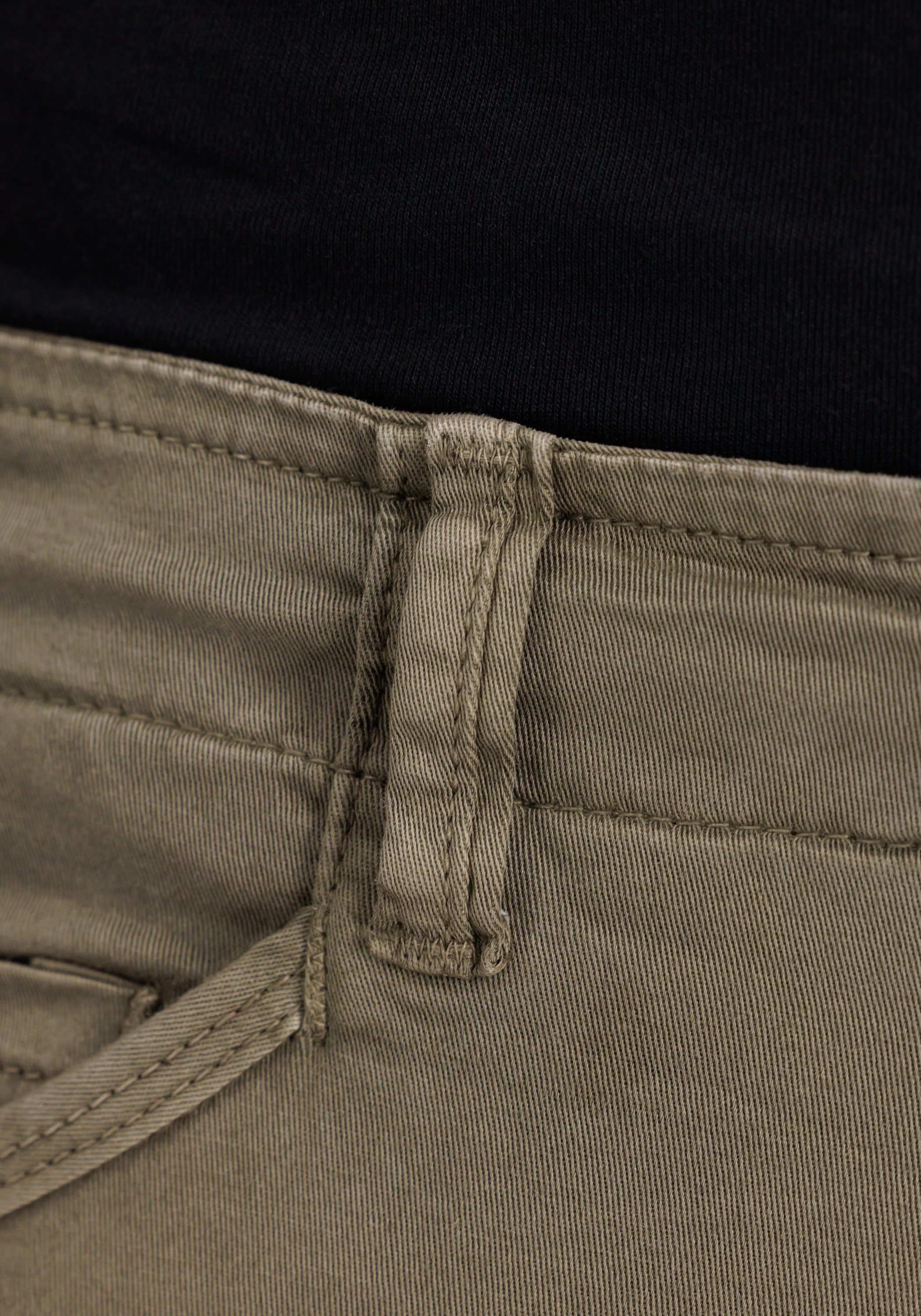 Alpha Industries Cargohose »Spy Pant«