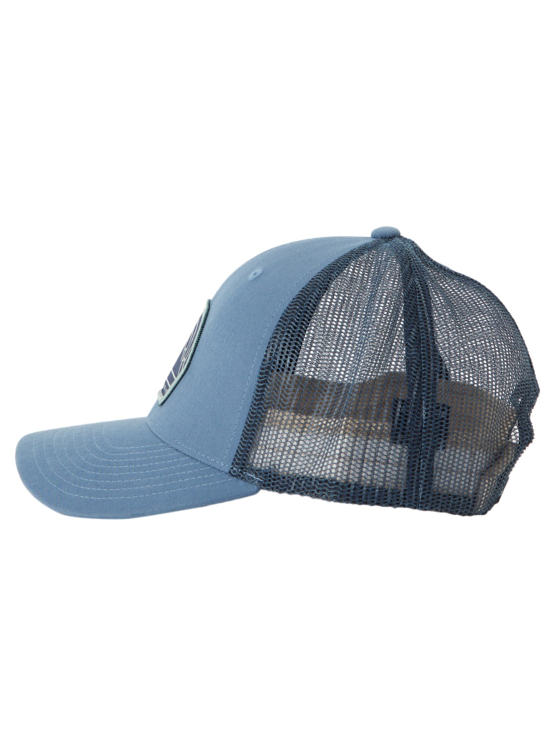 Quiksilver Trucker Cap »Loose Bait«