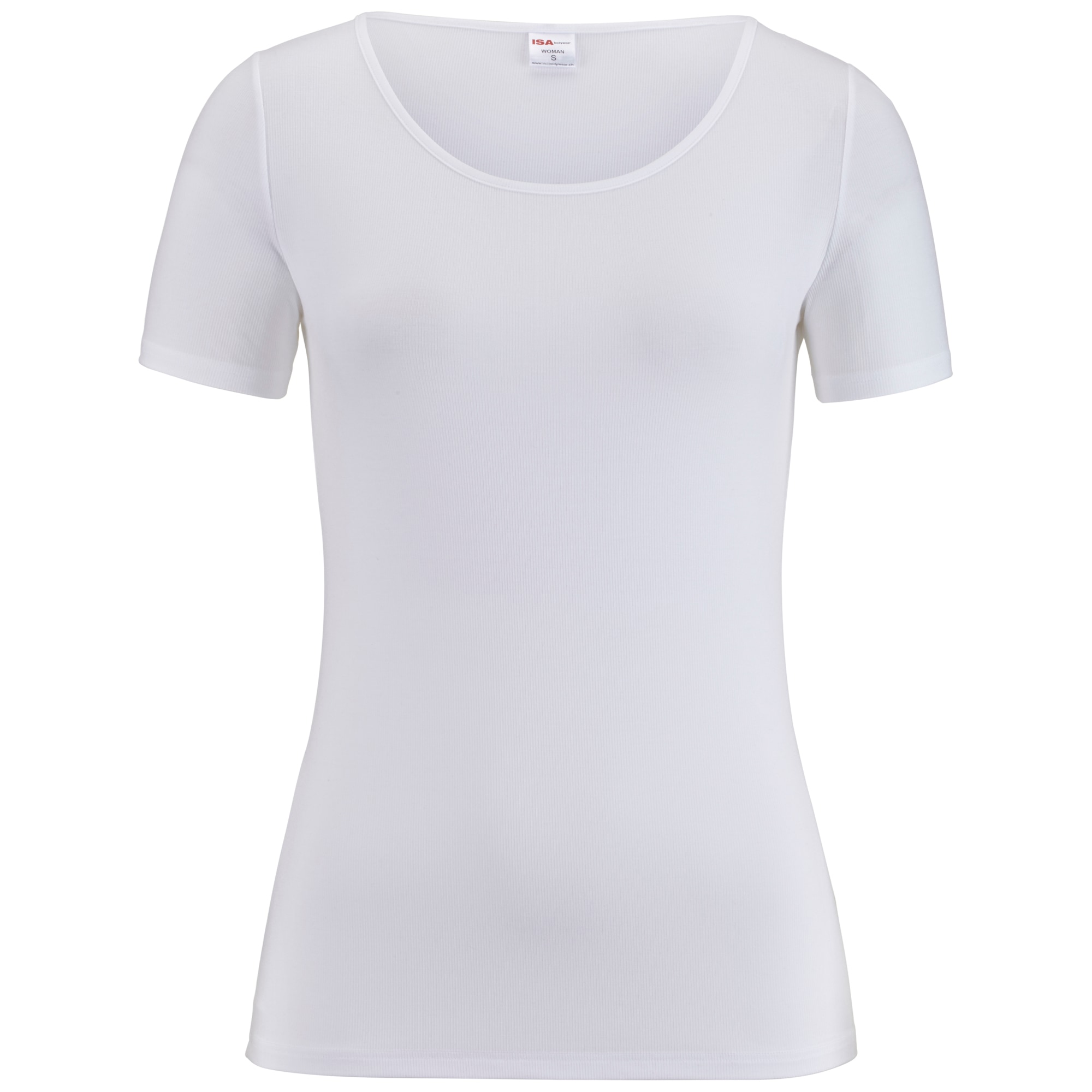 ISA Bodywear Rundhalsshirt »720109«