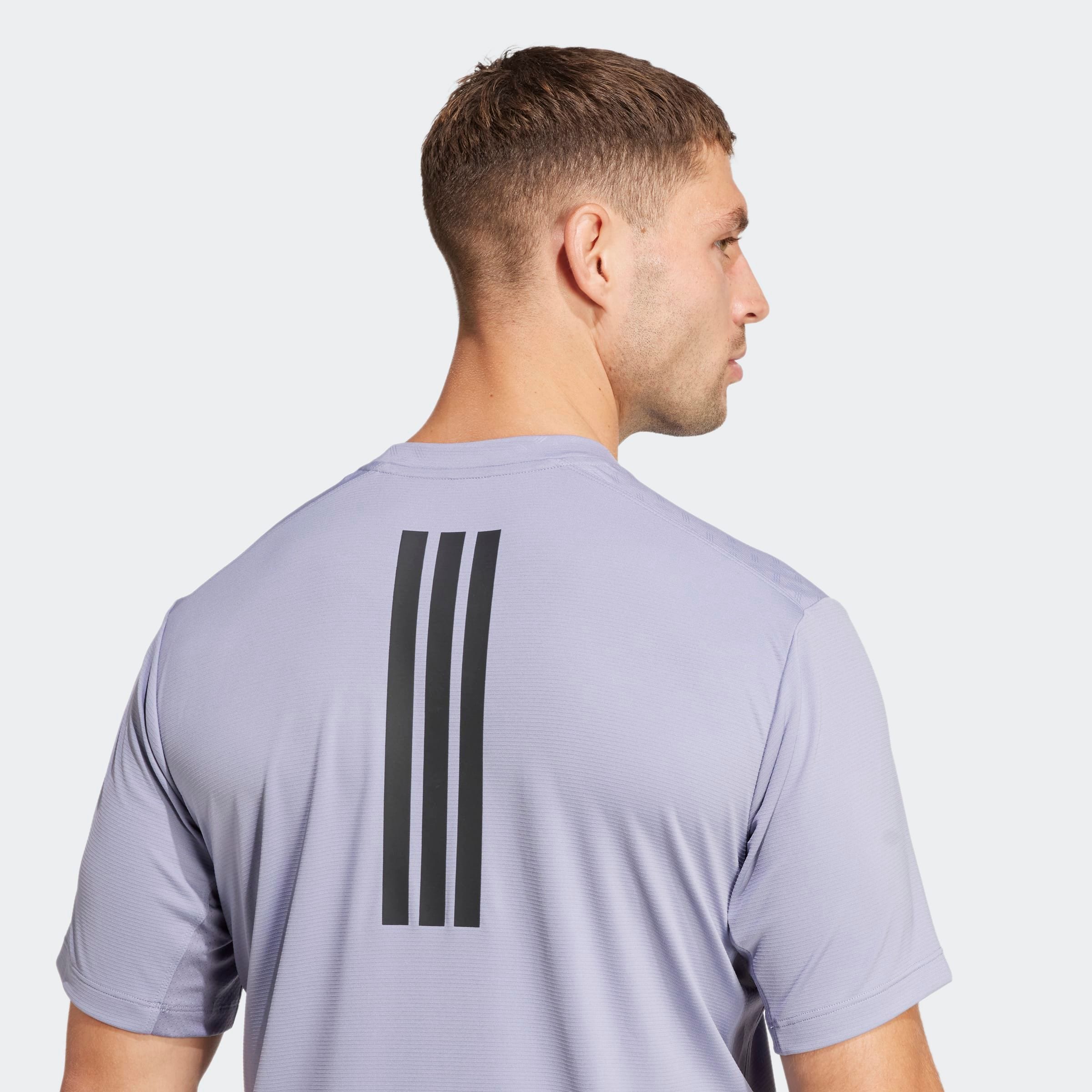 adidas Performance T-Shirt »POWER 3S TEE«